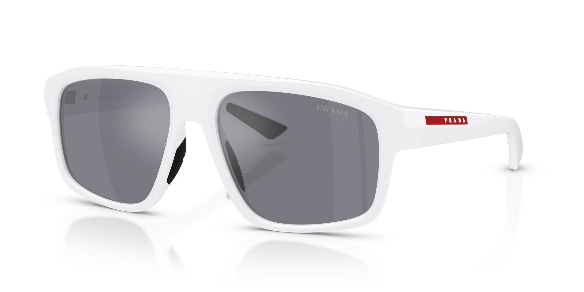 Prada Linea Rossa PS B02S AAI40A