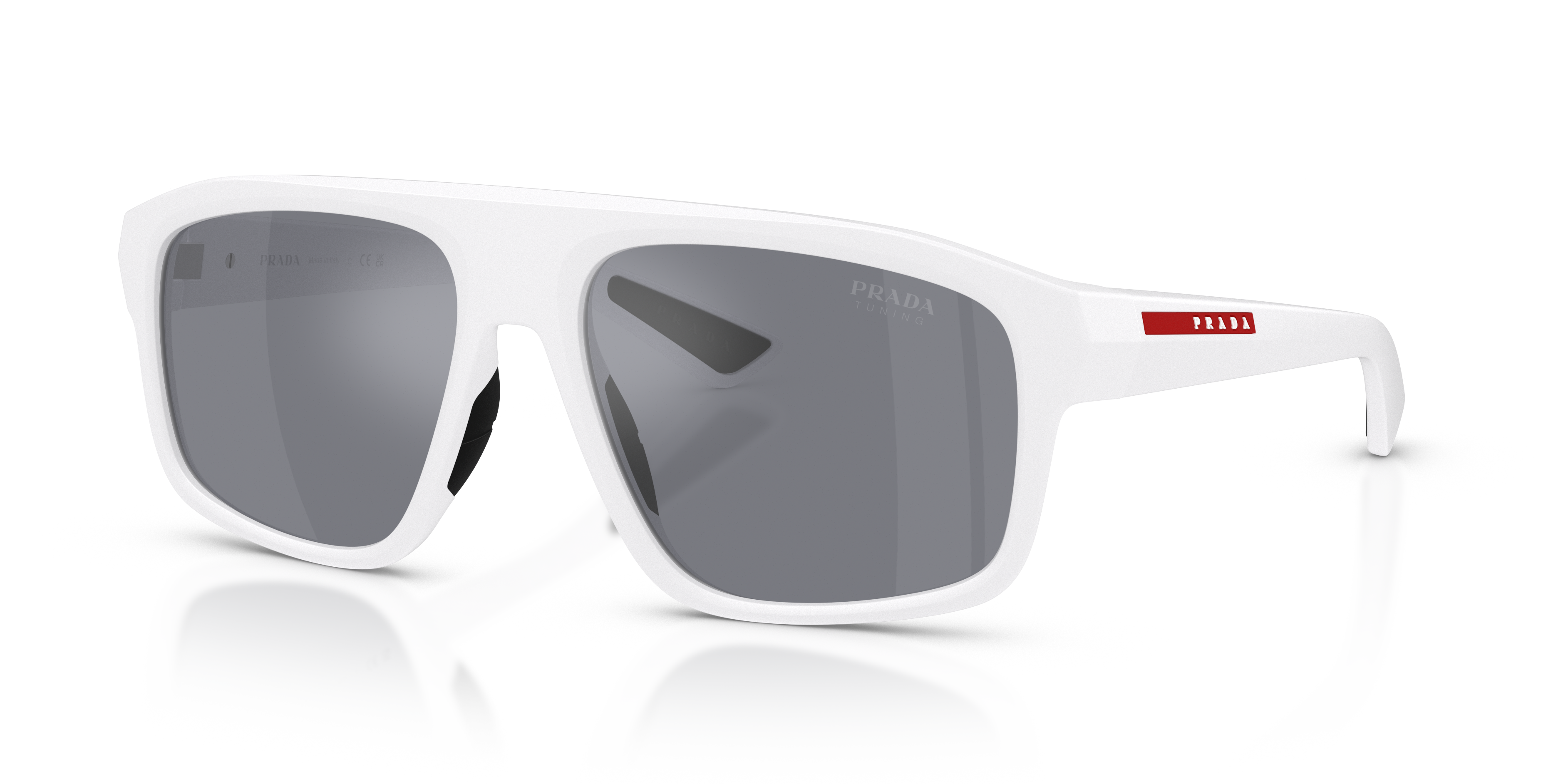 Prada Linea Rossa PS B02S AAI40A