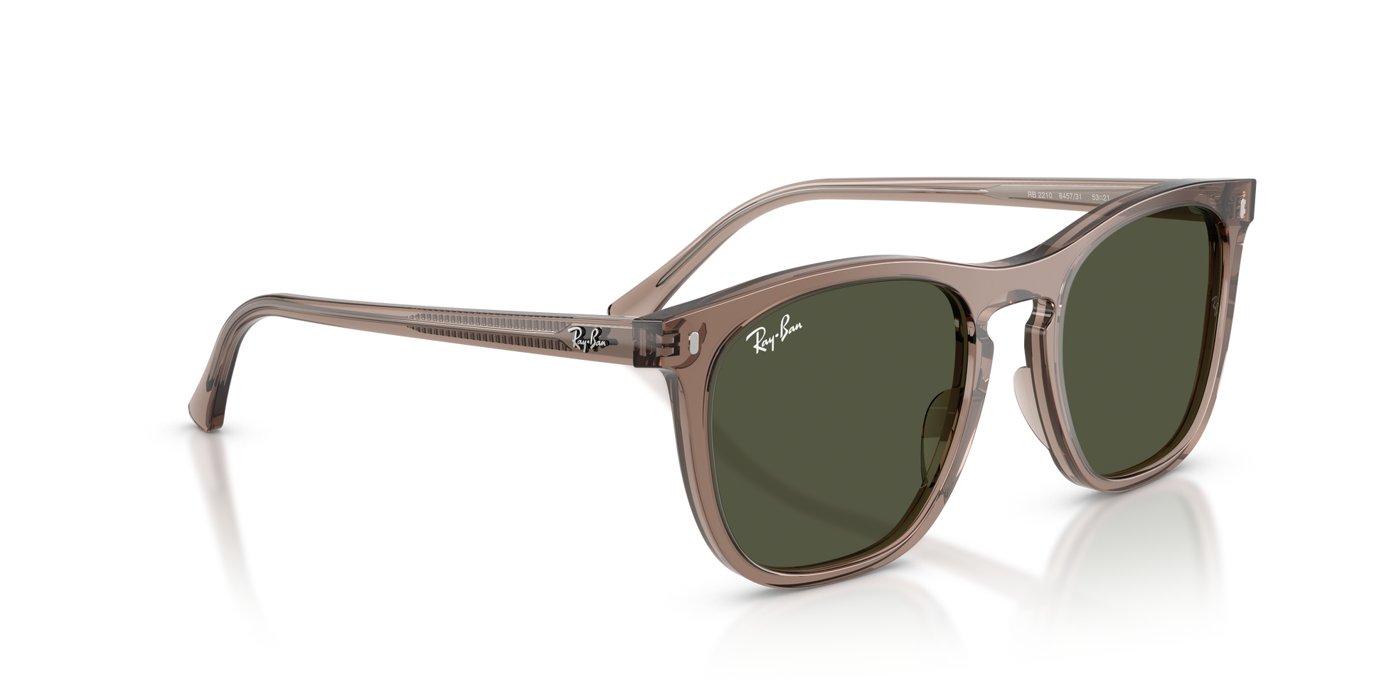 Ray-Ban RB2210 845731