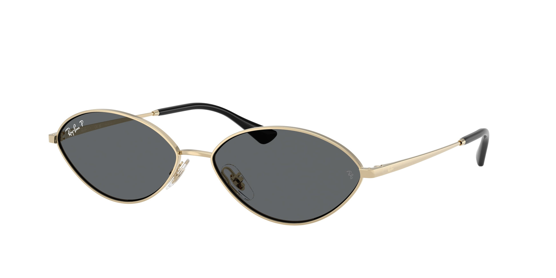 Ray-Ban RB3757 KAI 921381