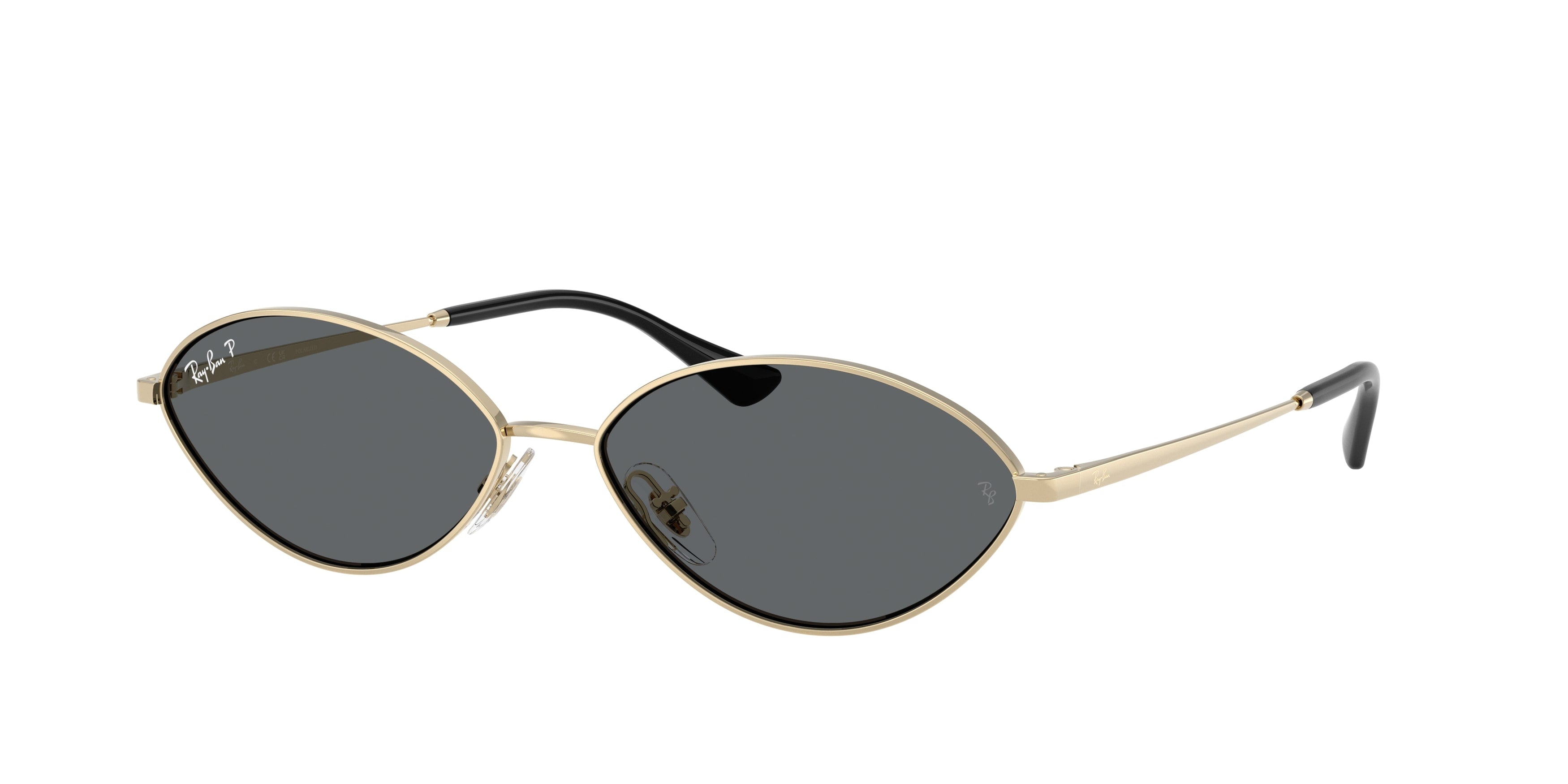 Ray-Ban RB3757 KAI 921381