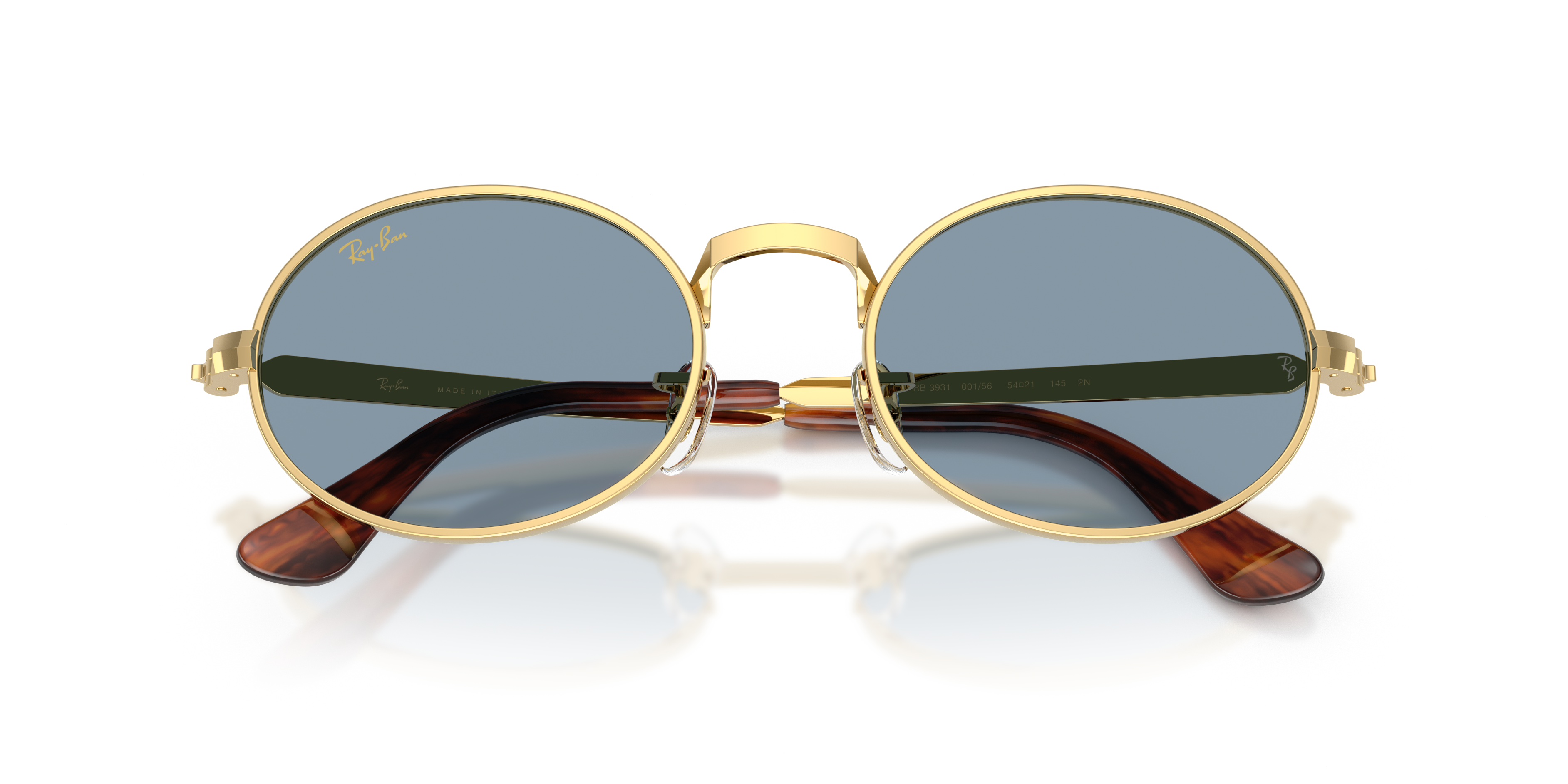 Ray-Ban RB3931 001/56