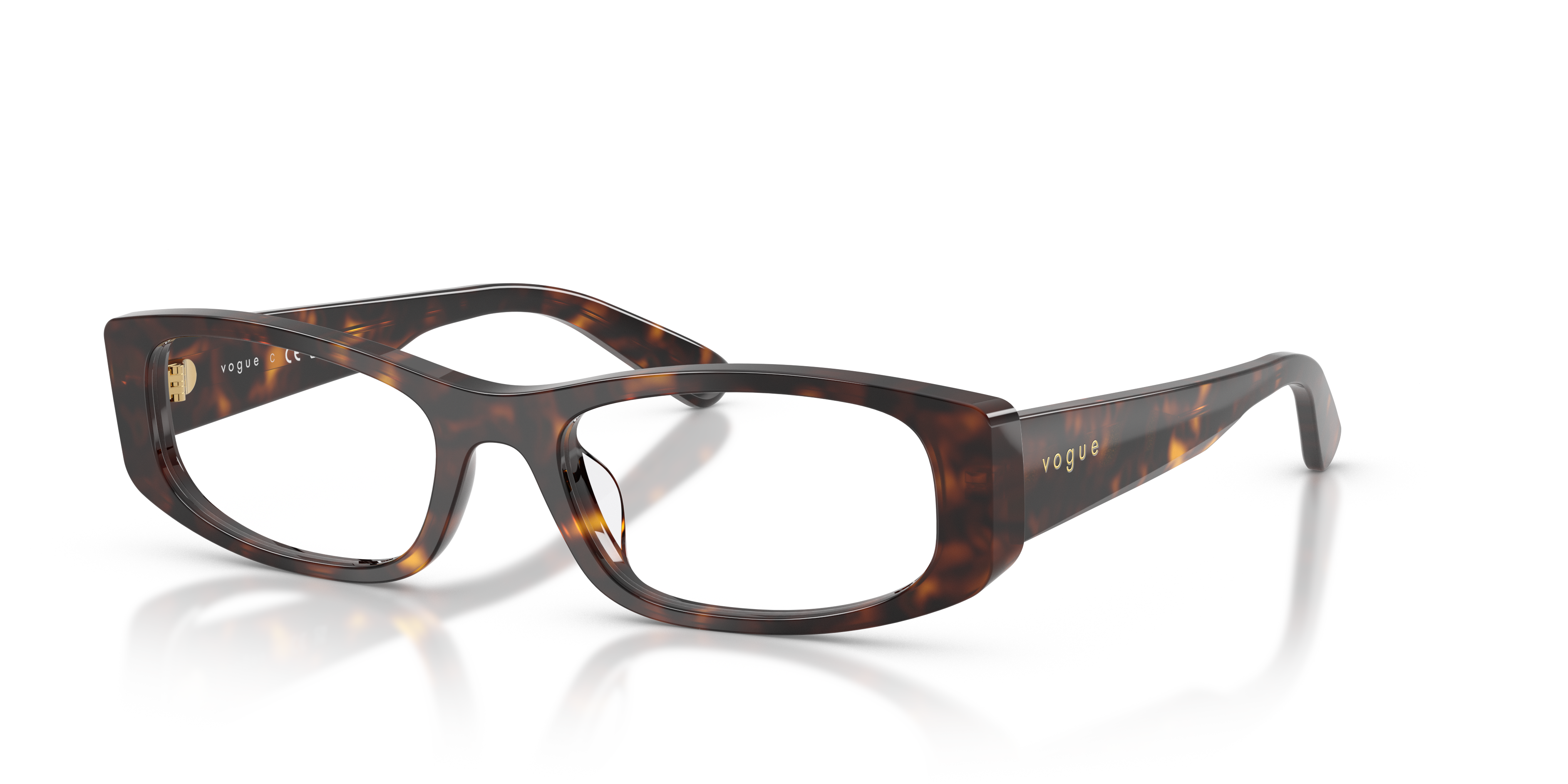 Vogue Eyewear VO5699U W656