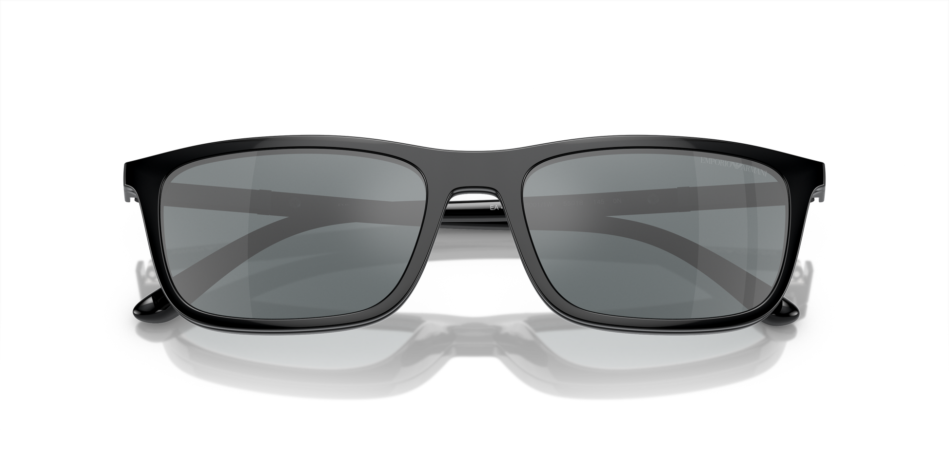 Emporio Armani EA4160 50011W
