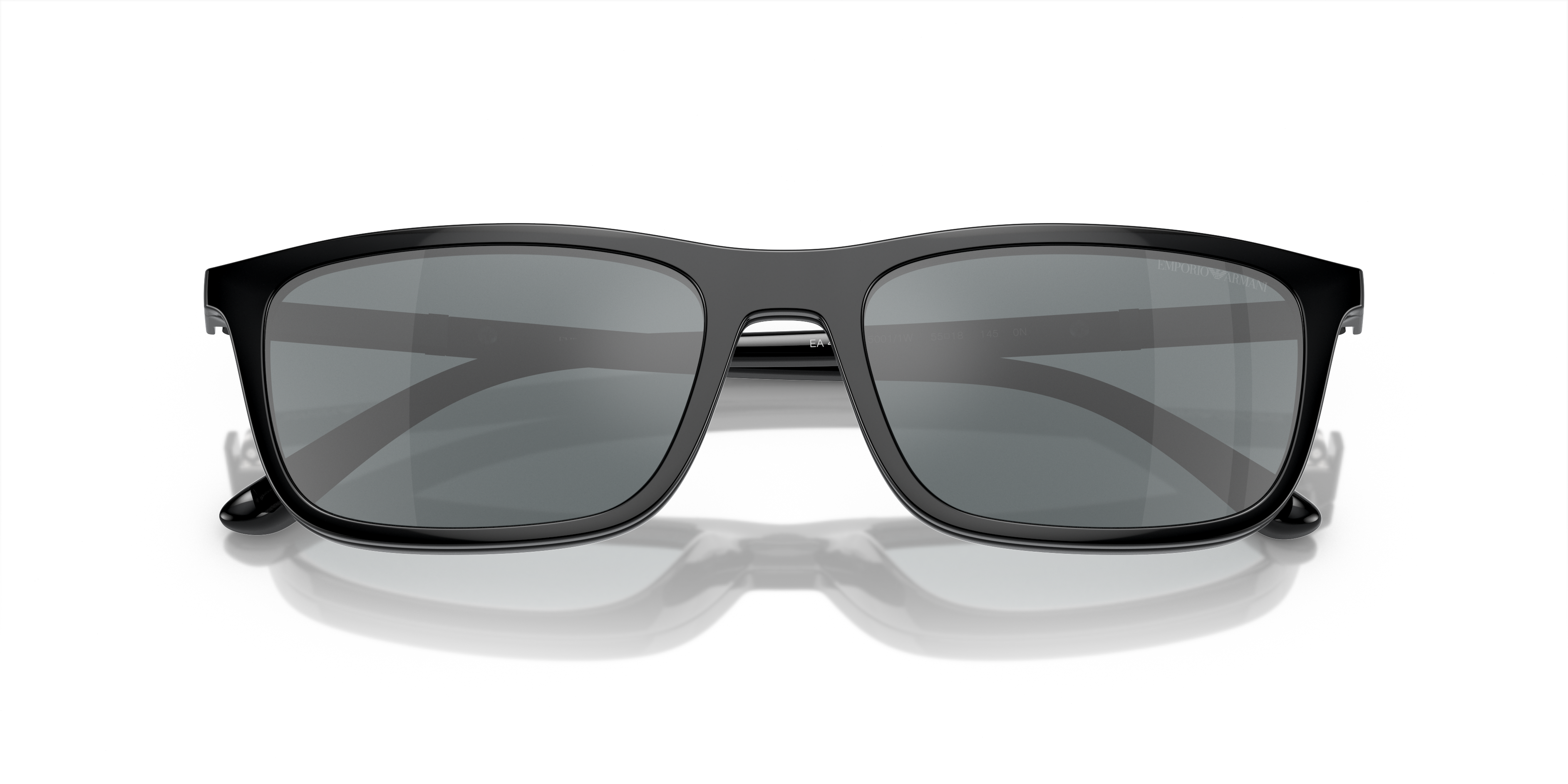 Emporio Armani EA4160 50011W