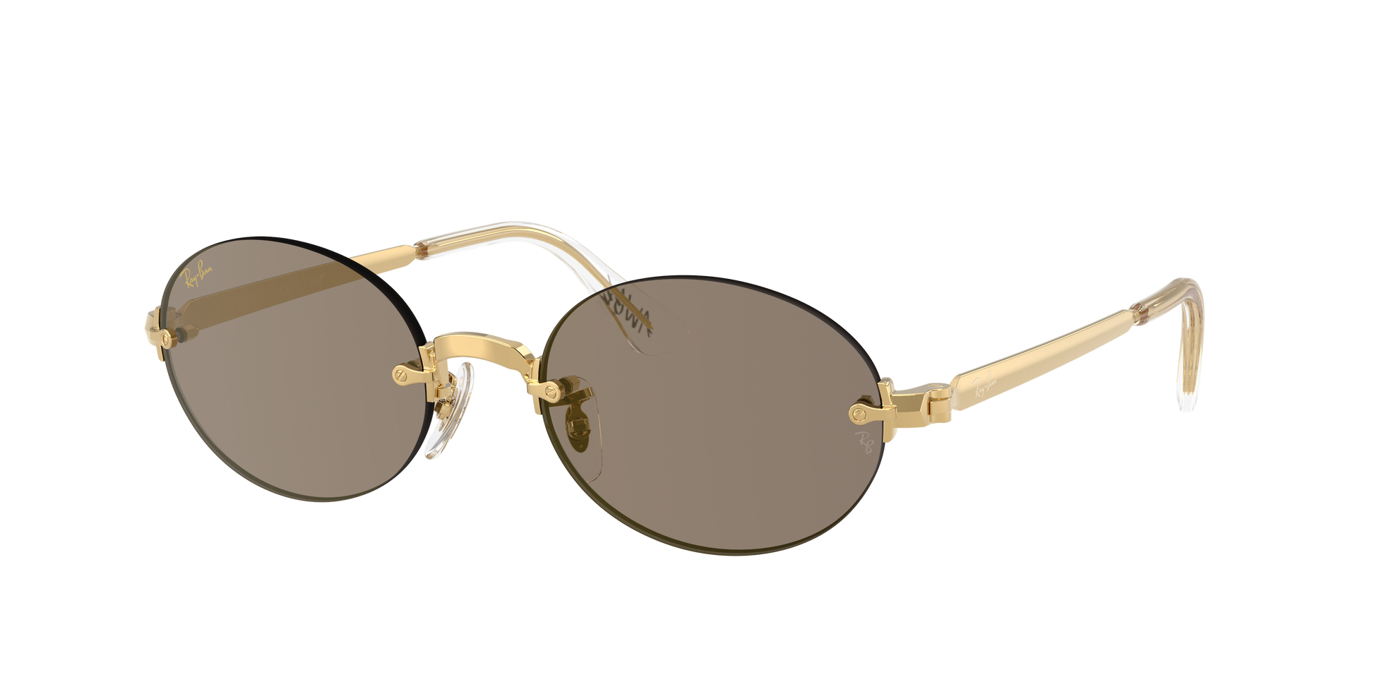 Ray-Ban RB3929 001/7I