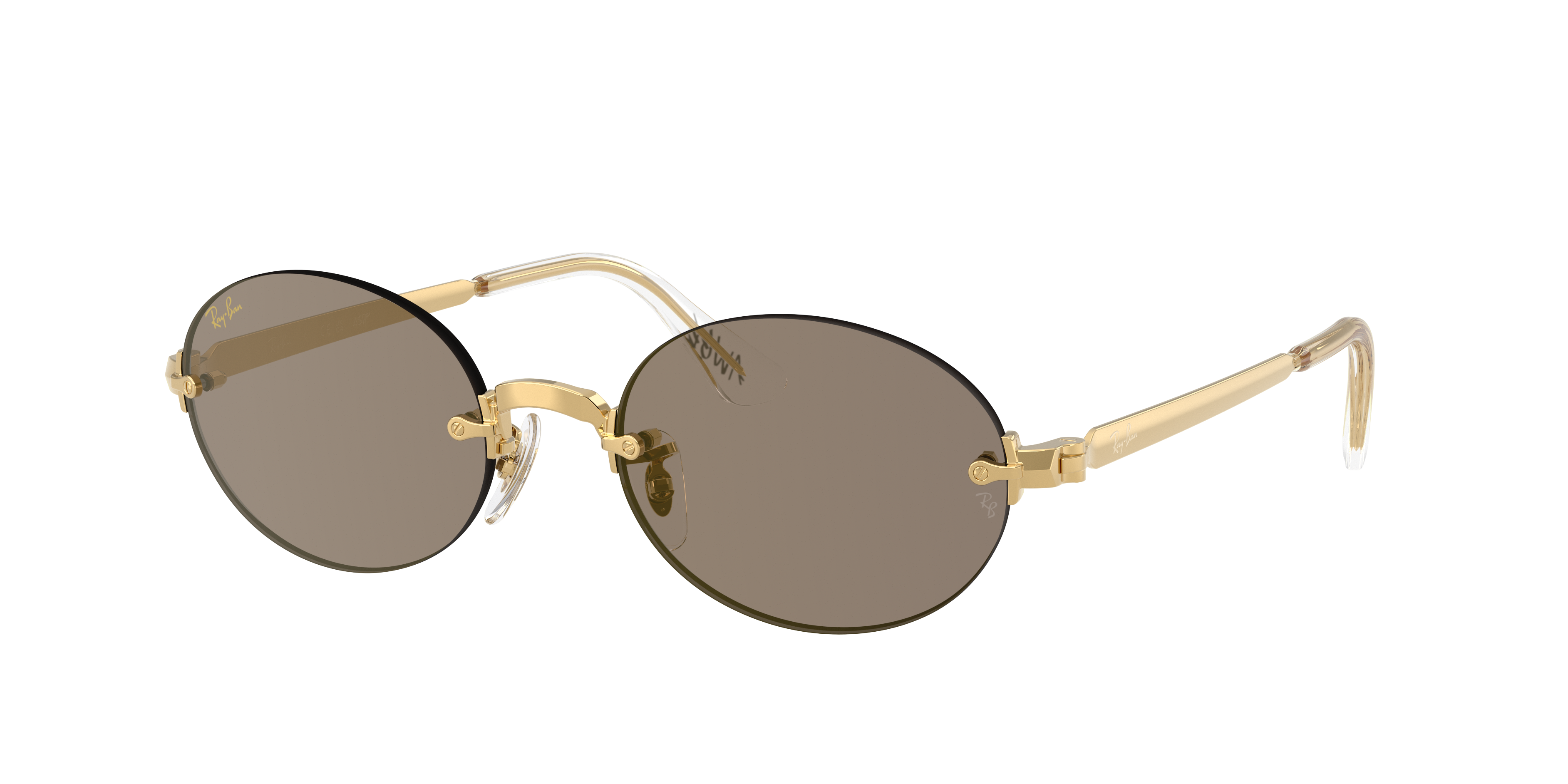 Ray-Ban RB3929 001/7I