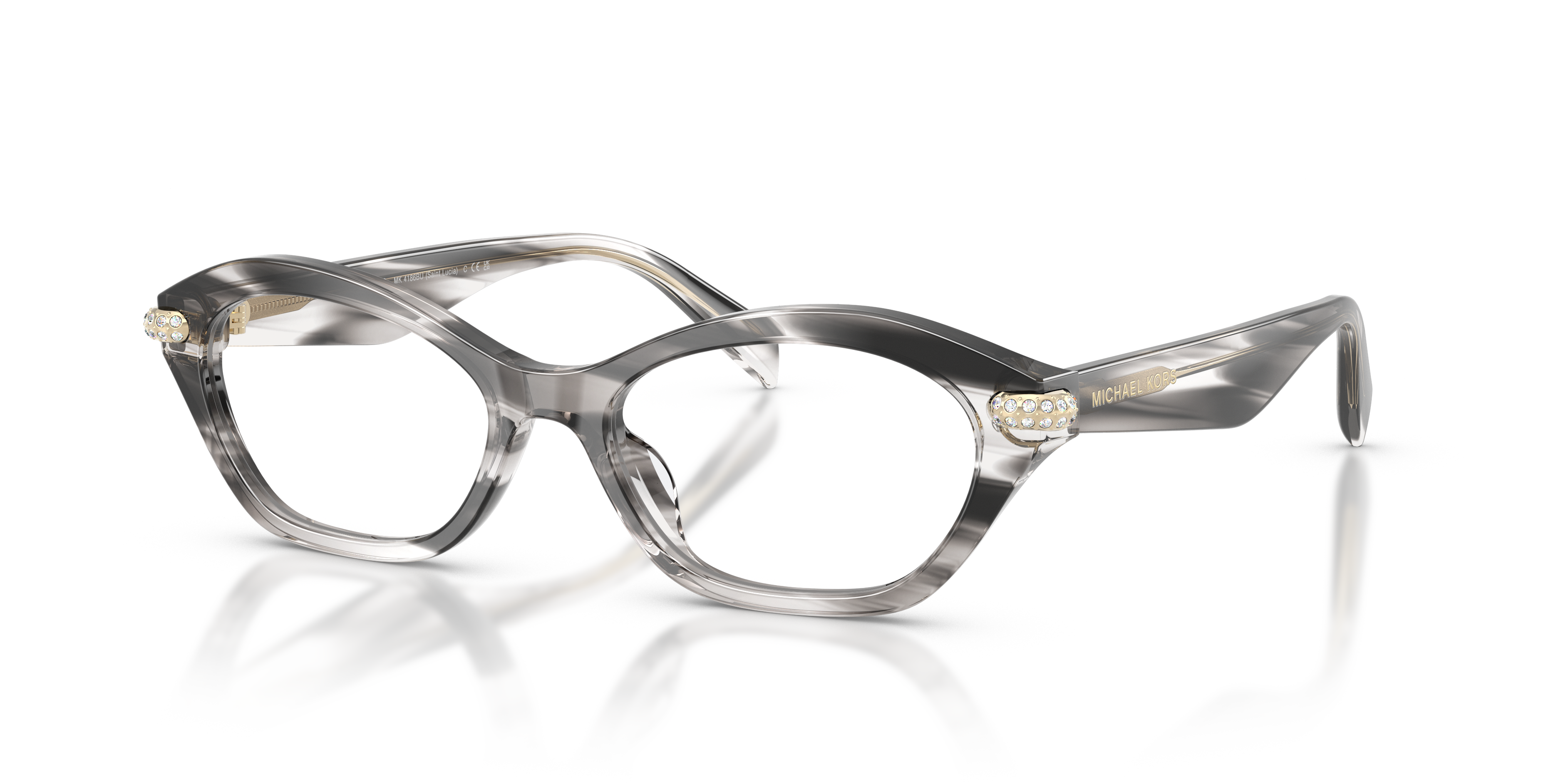 Michael Kors MK4186BU SAINT LUCIA 4034