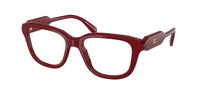 Miu Miu MU 02ZV 21I1O1