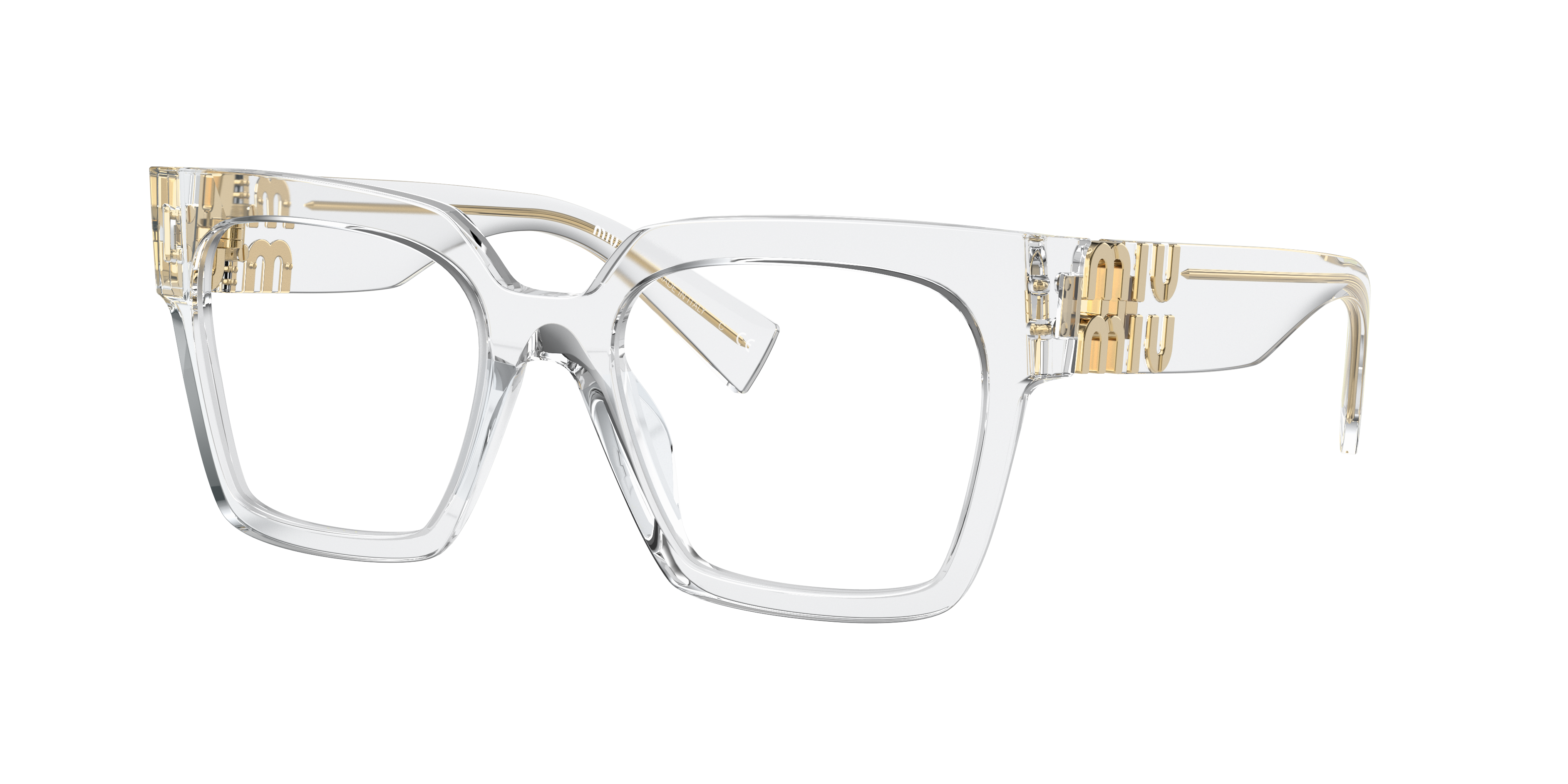 Miu Miu MU 04UV 2AZ1O1