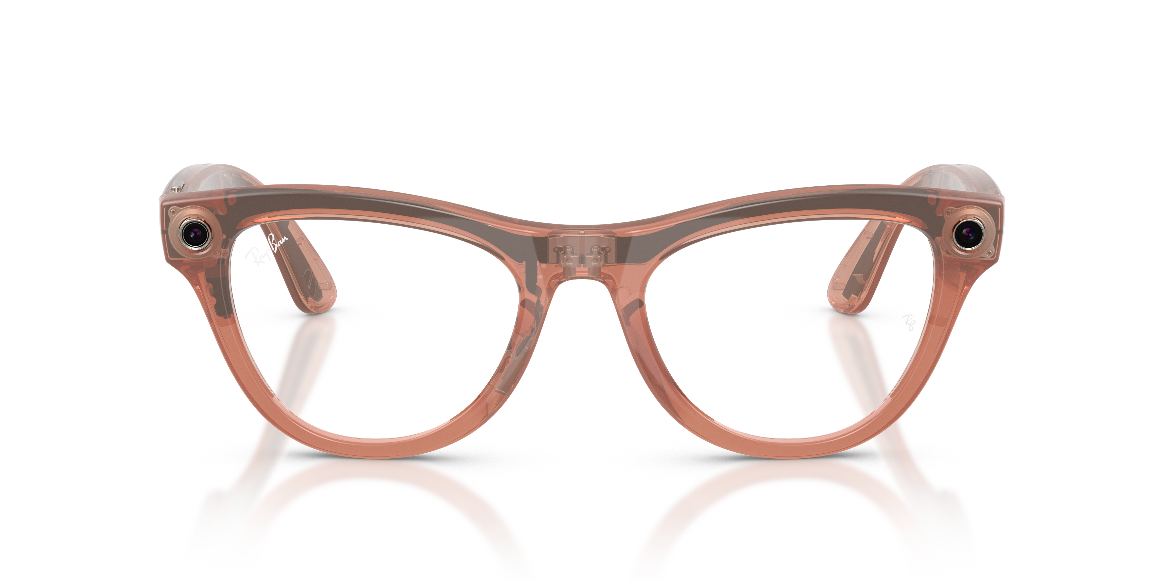 Ray-Ban Meta RW4014 SKYLER 6778M4
