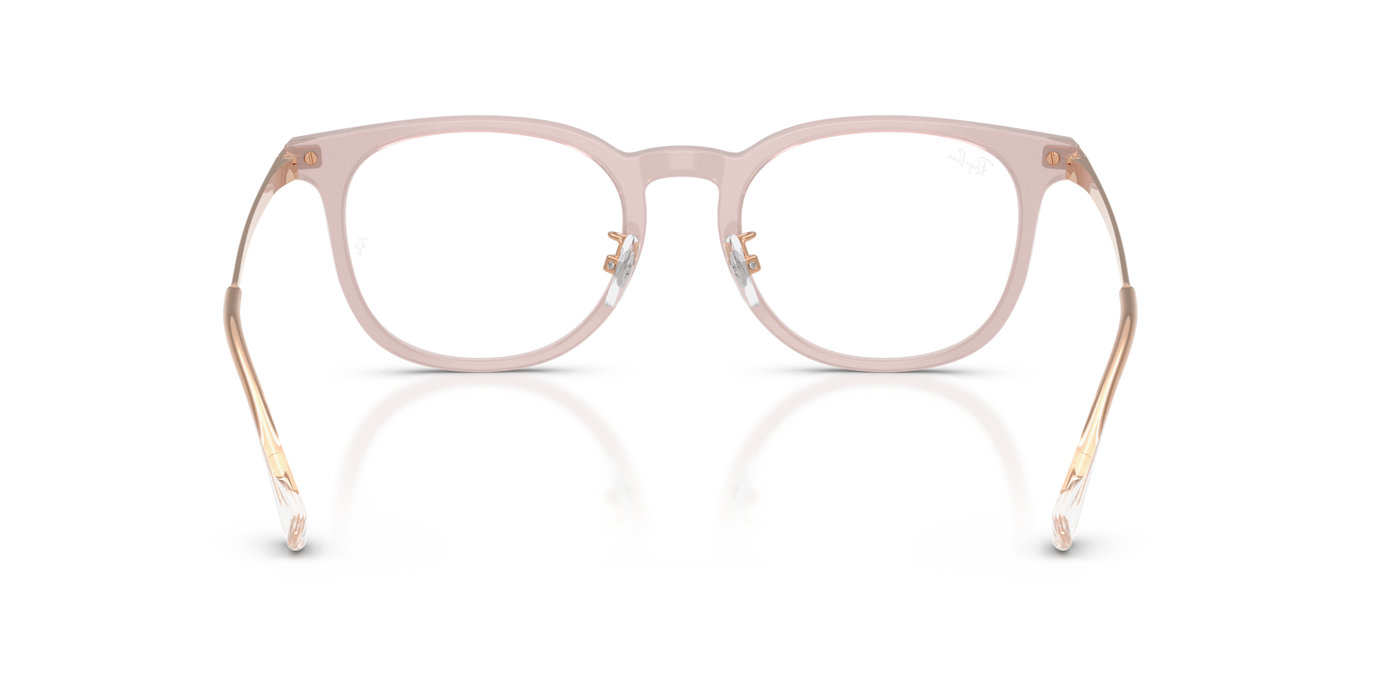 Ray-Ban RX5453D 8438