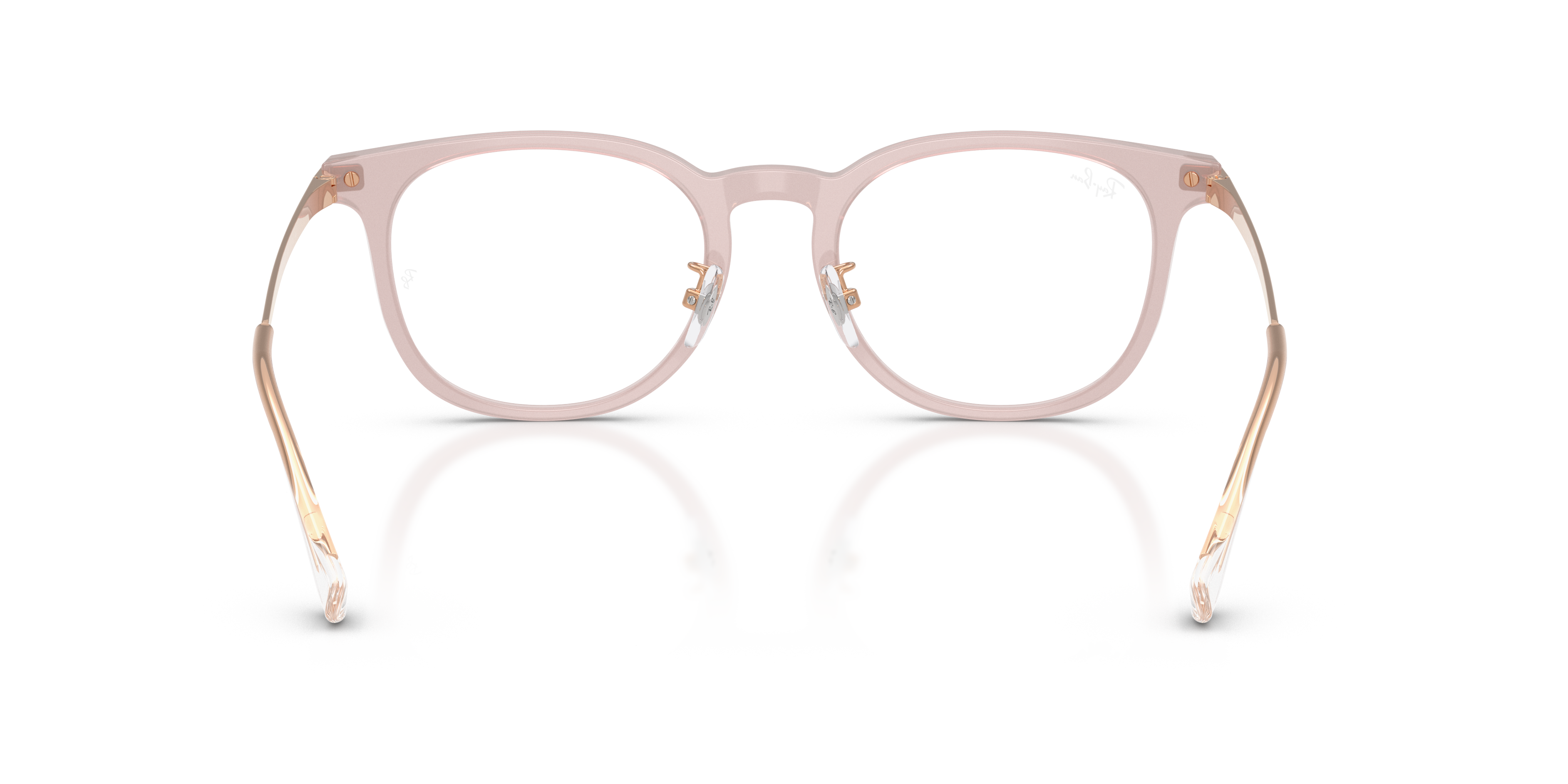 Ray-Ban RX5453D 8438