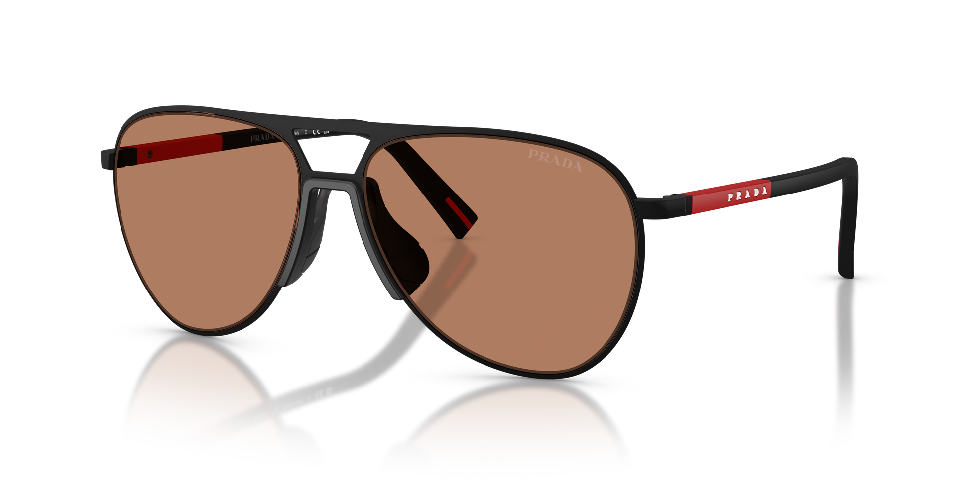 Prada Linea Rossa PS 53ZS DG020D