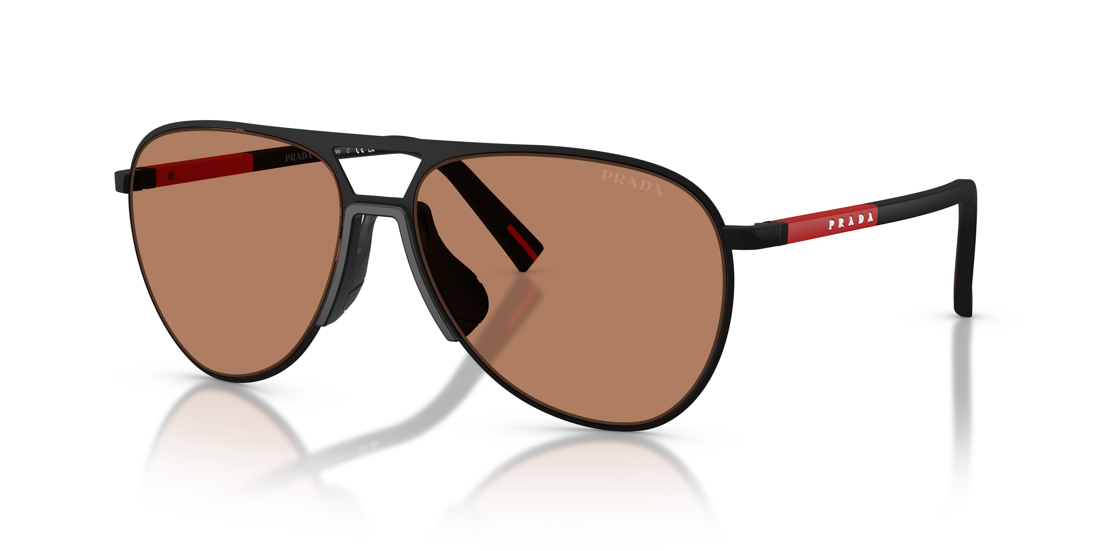 Prada Linea Rossa PS 53ZS DG020D