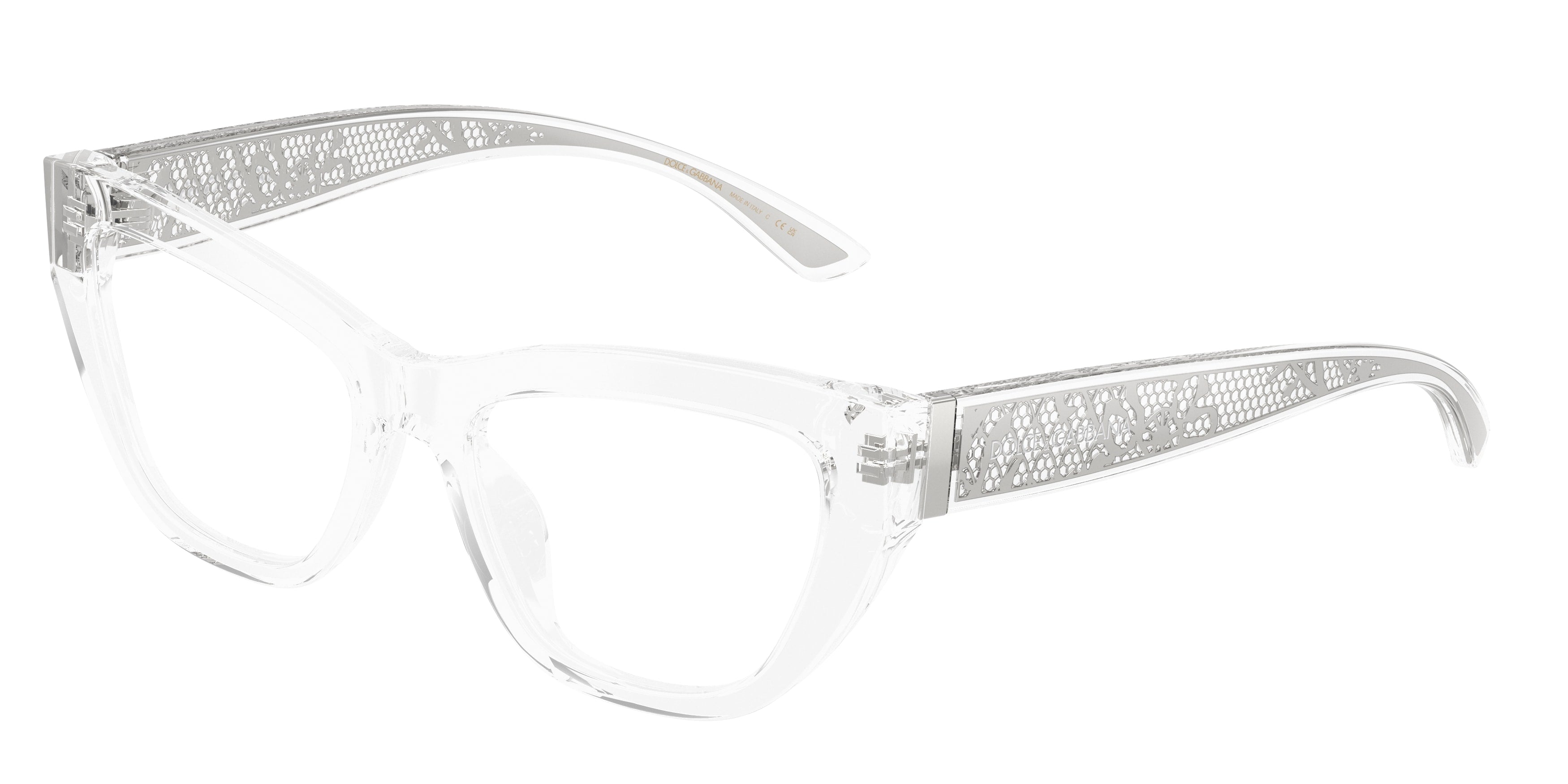 Dolce & Gabbana DG3412 3133