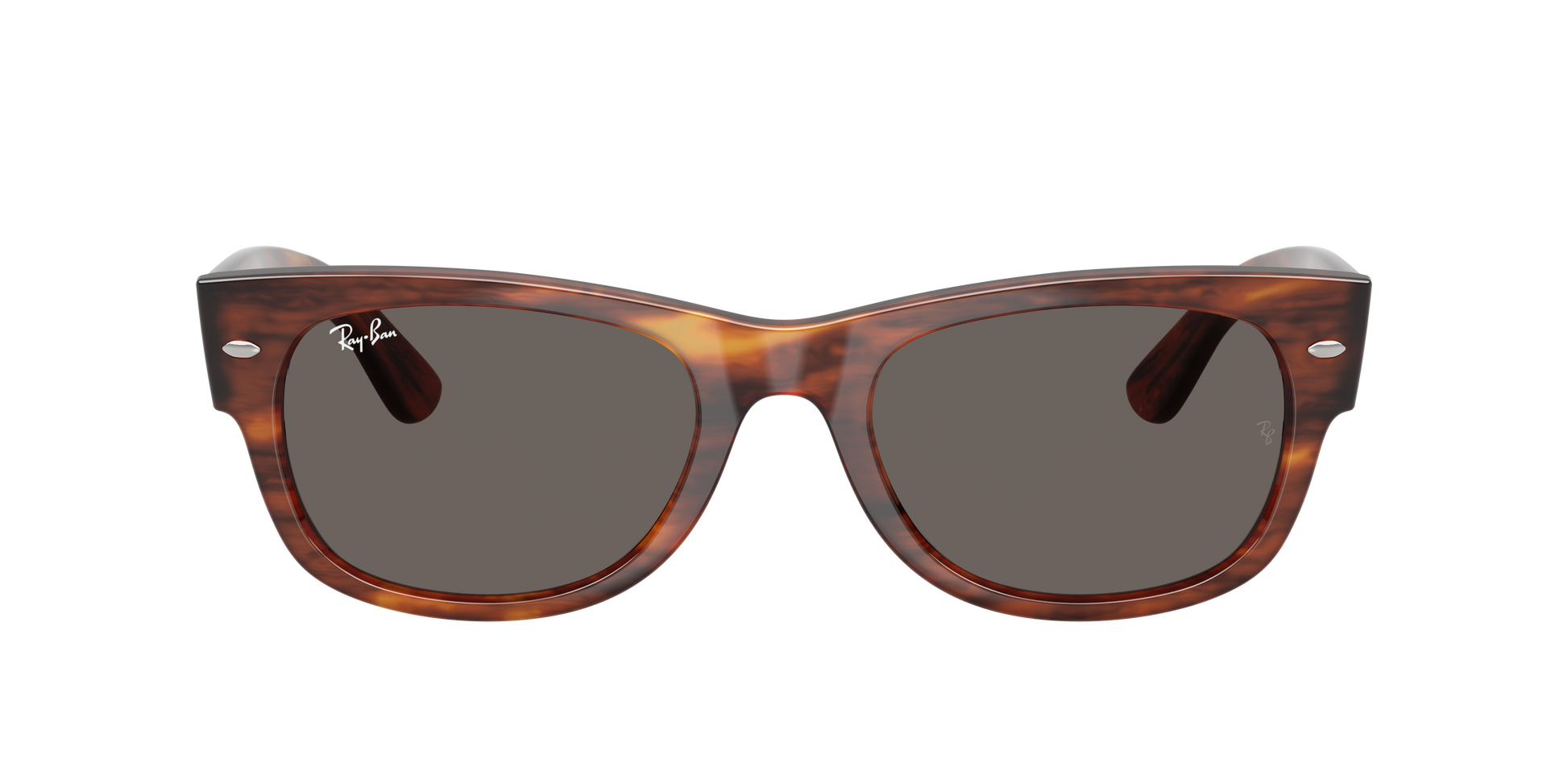 Ray-Ban RB0832S MEGA WAYFARER II 954/B1