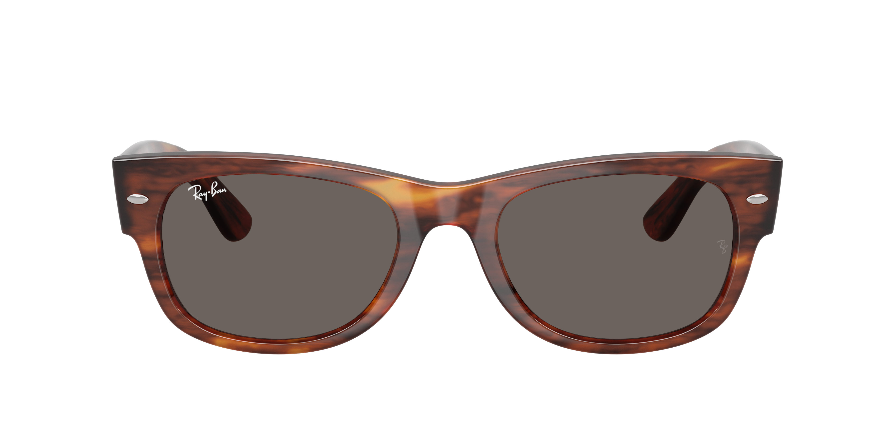 Ray-Ban RB0832S MEGA WAYFARER II 954/B1