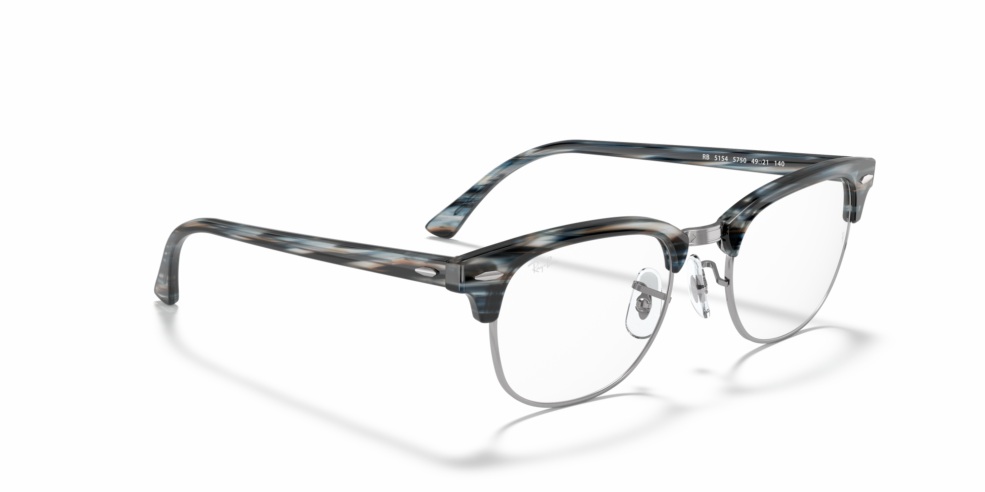 Ray-Ban RX5154 CLUBMASTER 5750