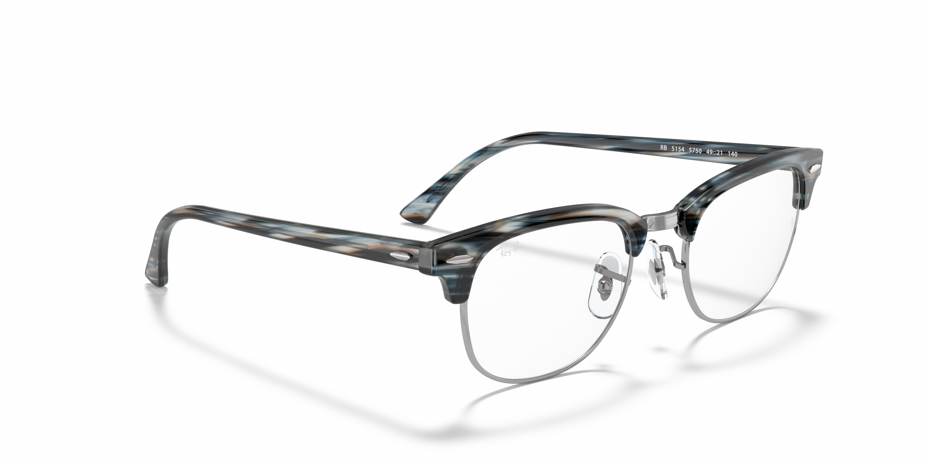 Ray-Ban RX5154 CLUBMASTER 5750