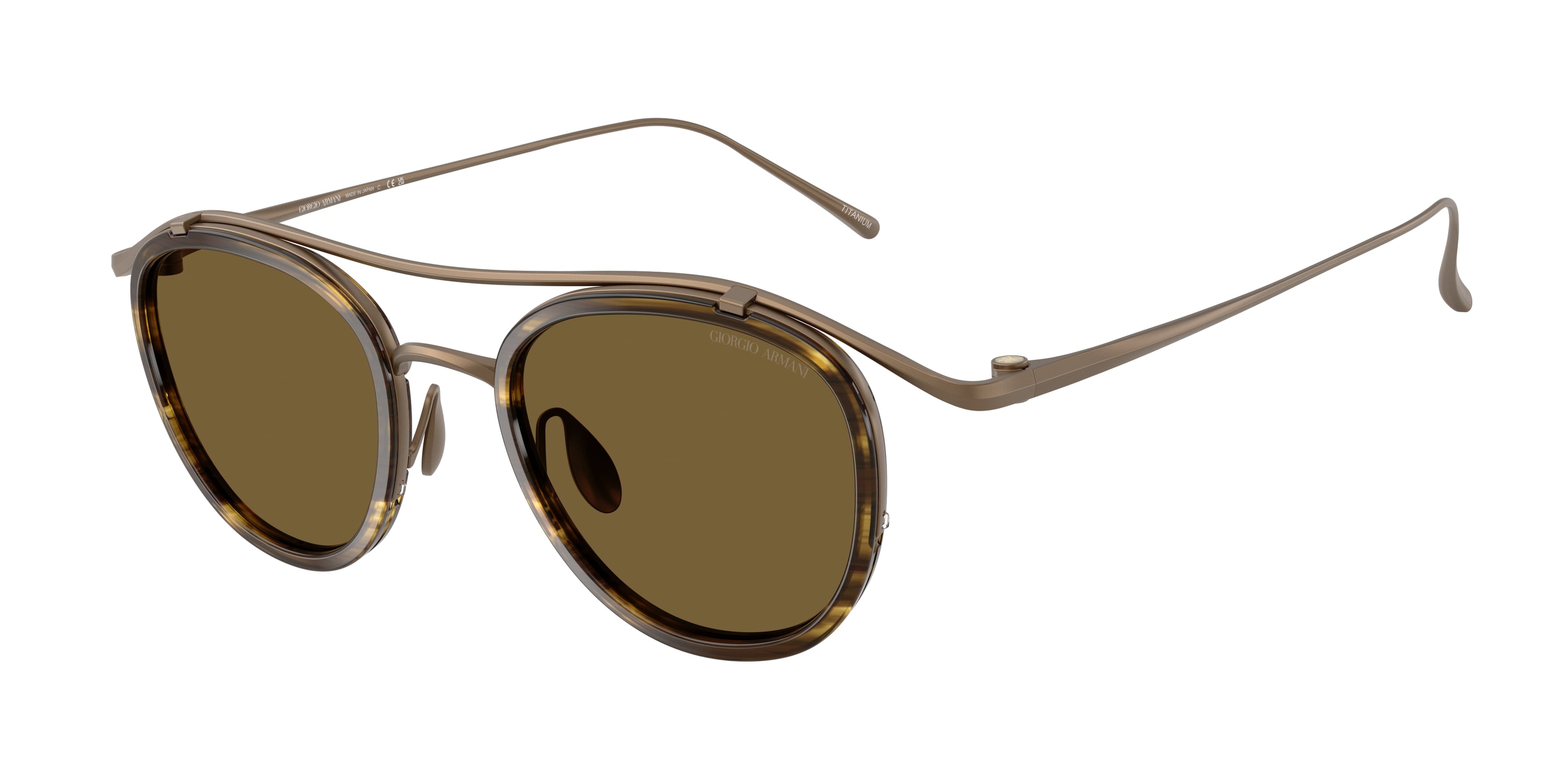 Giorgio Armani AR6179T 342973