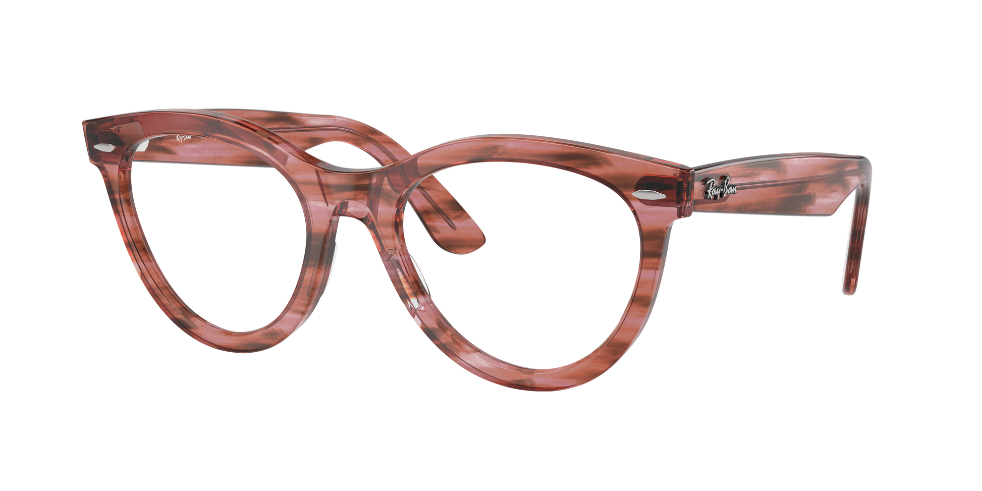 Ray-Ban RX2241V WAYFARER WAY 8363