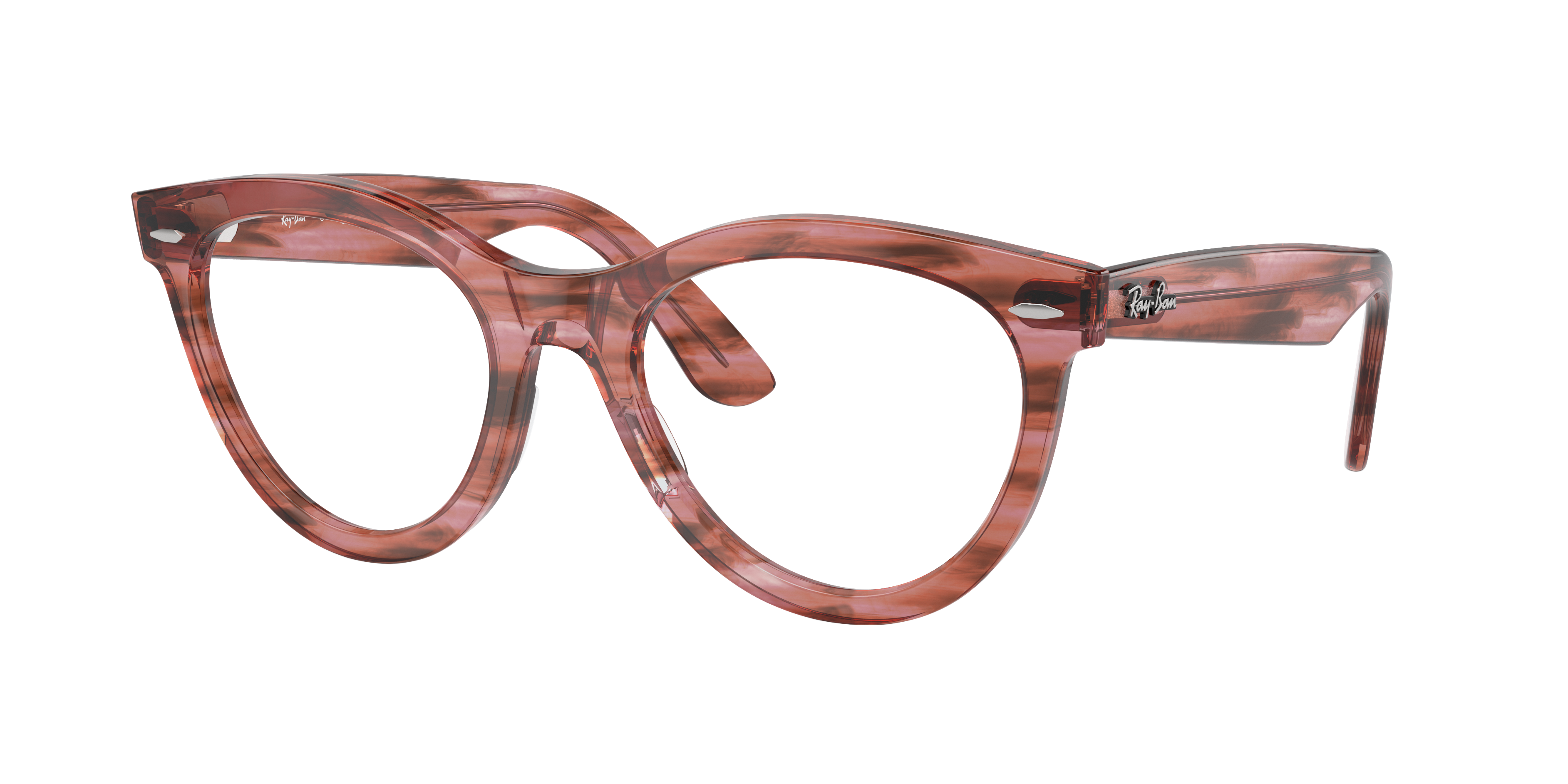 Ray-Ban RX2241V WAYFARER WAY 8363