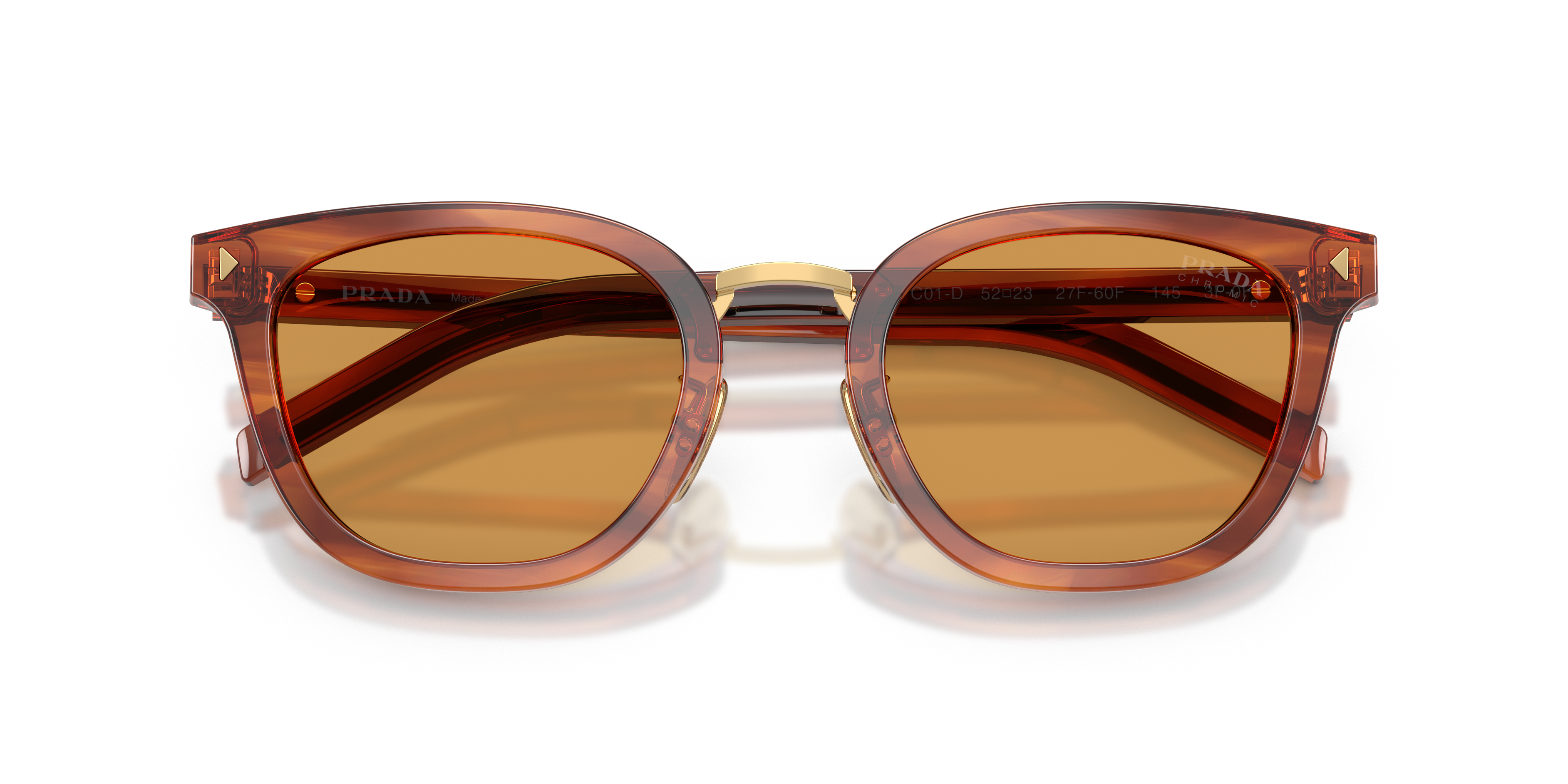 Prada PR C01SD 27F60F