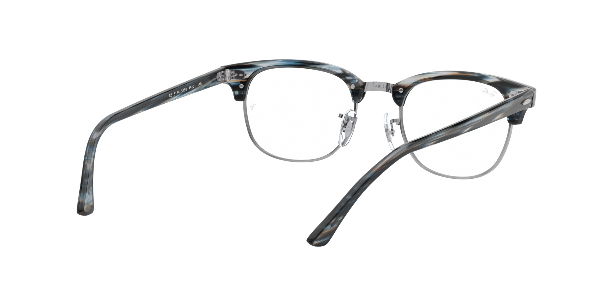 Ray-Ban RX5154 CLUBMASTER 5750