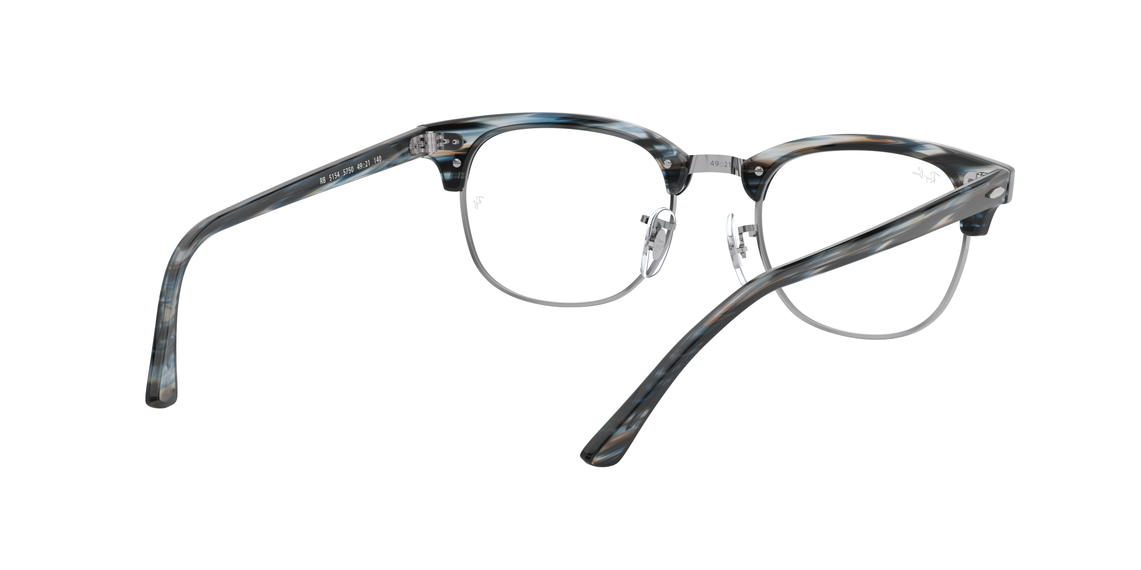 Ray-Ban RX5154 CLUBMASTER 5750