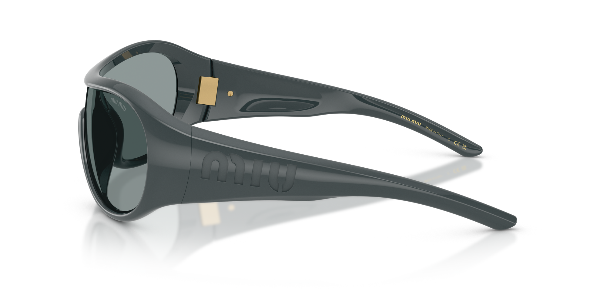 Miu Miu MU B14SU 25N70M