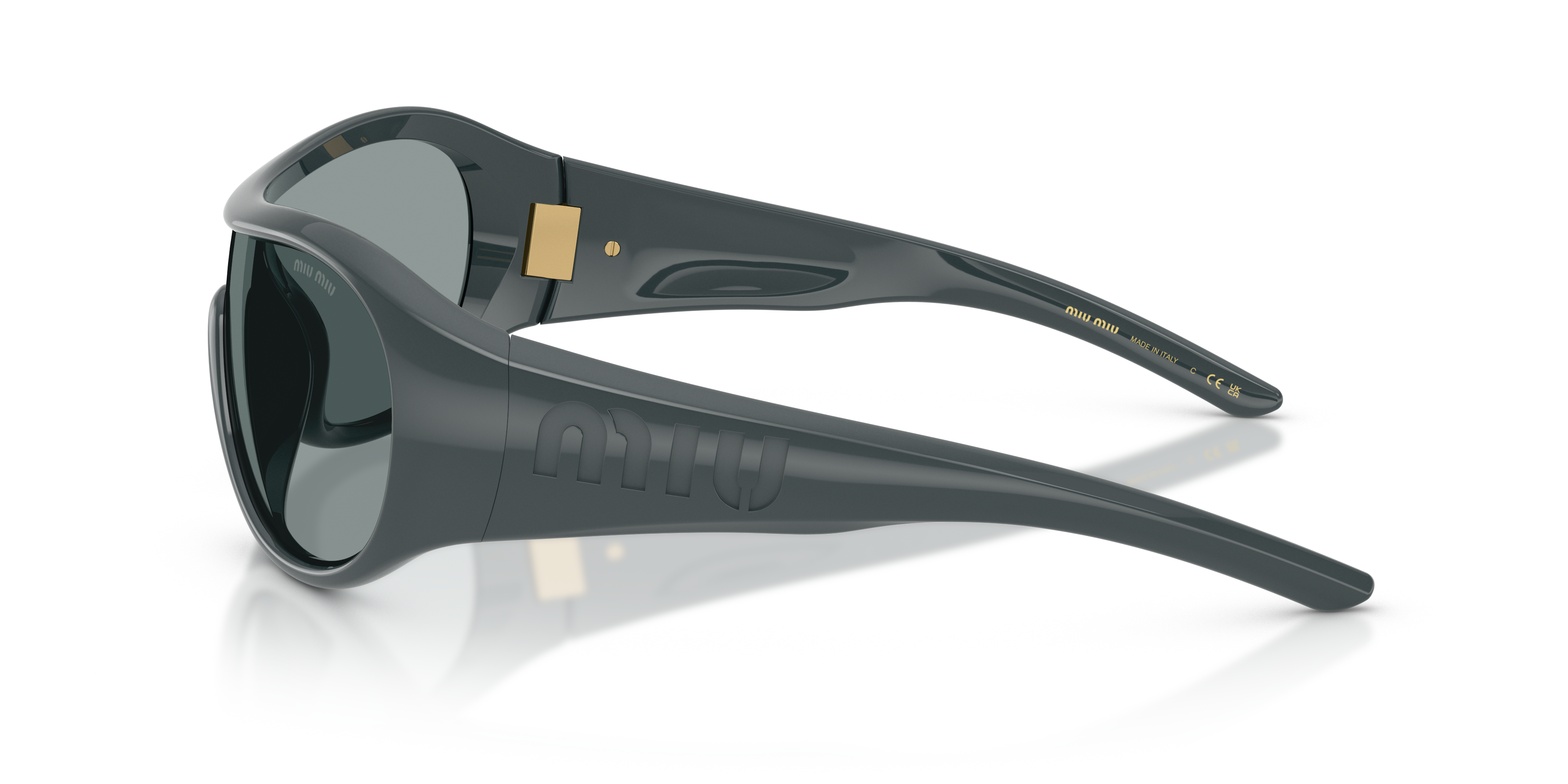 Miu Miu MU B14SU 25N70M
