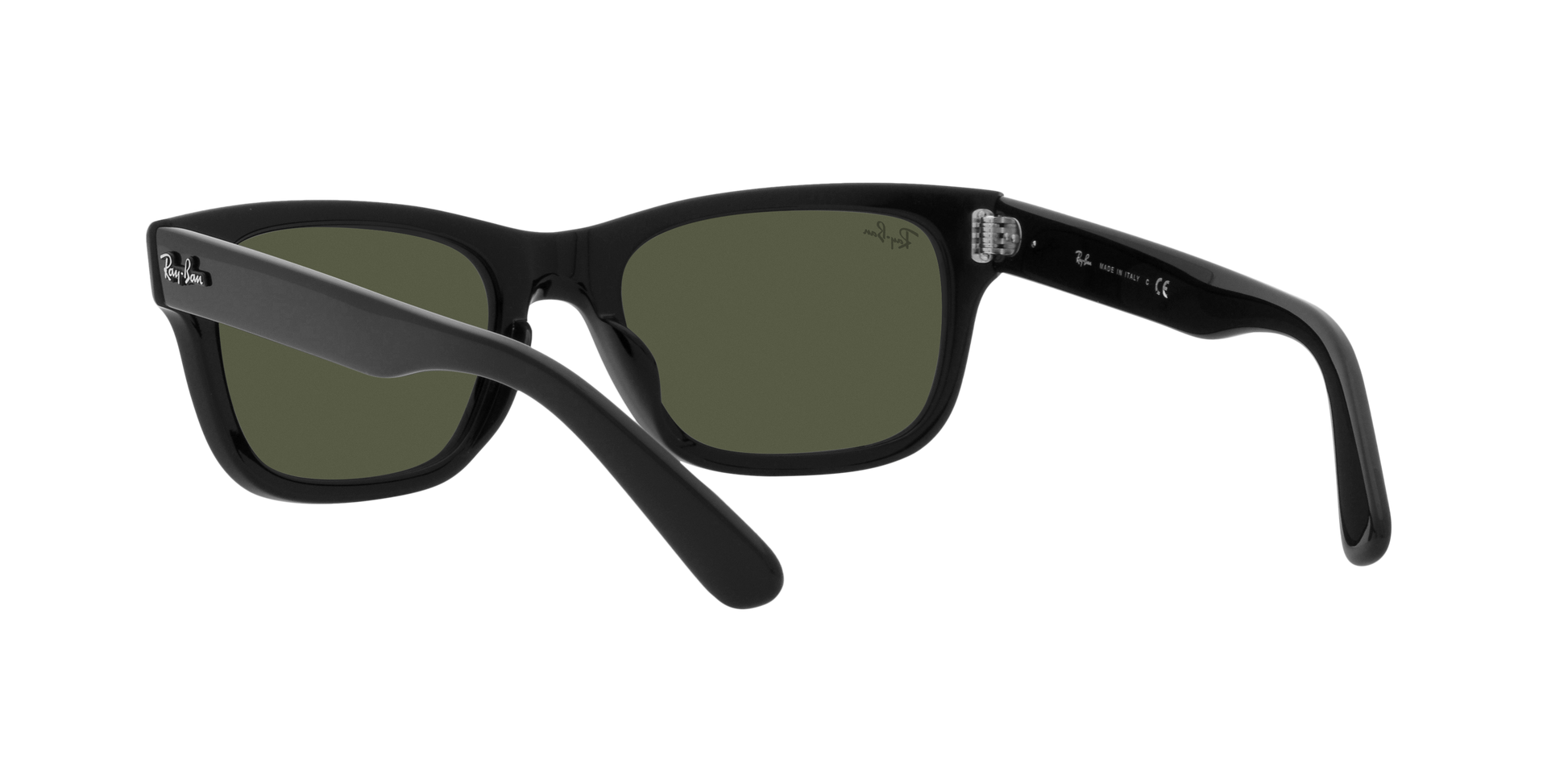 Ray-Ban RB2283 MR BURBANK 901/31