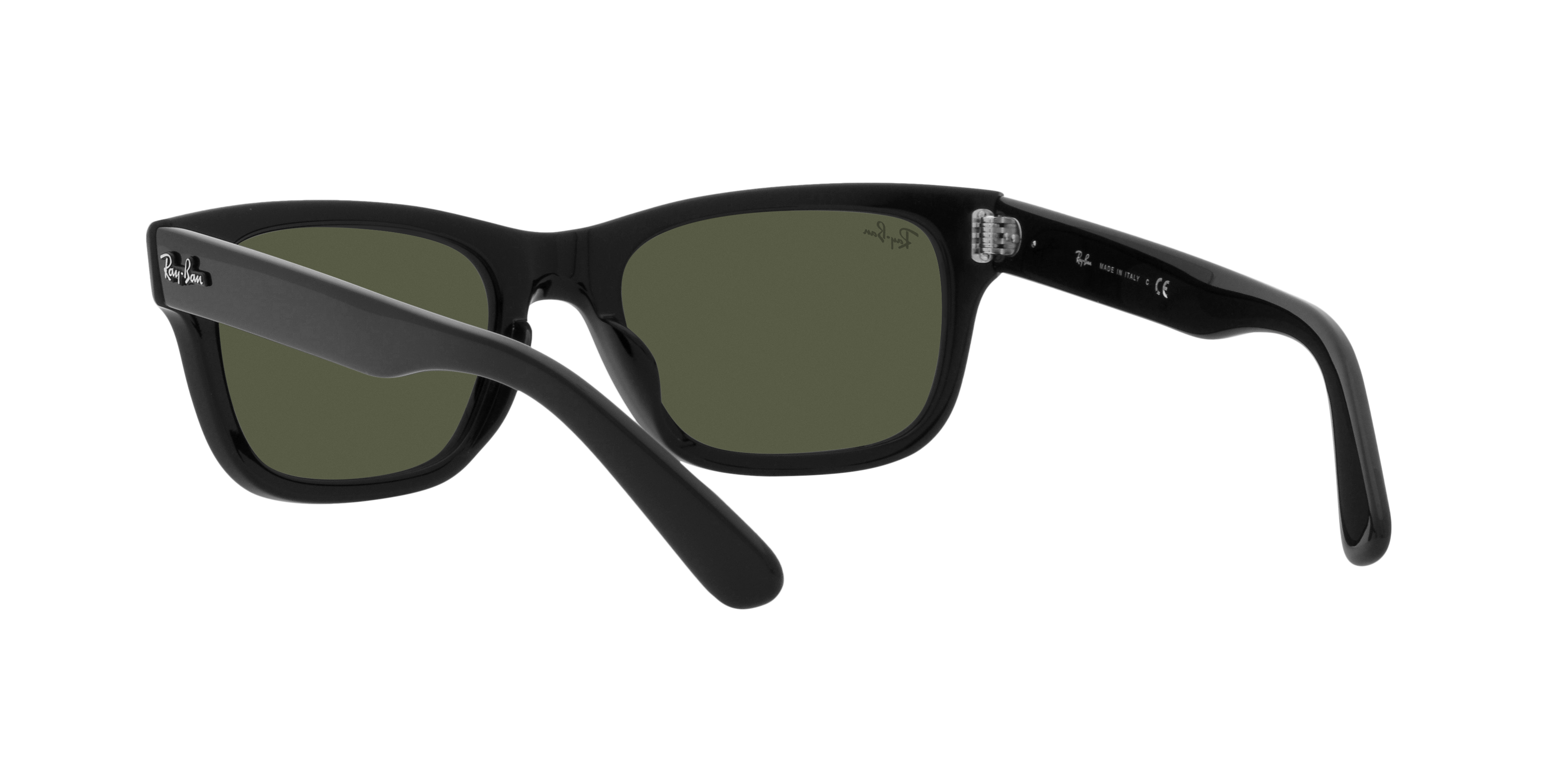 Ray-Ban RB2283 MR BURBANK 901/31