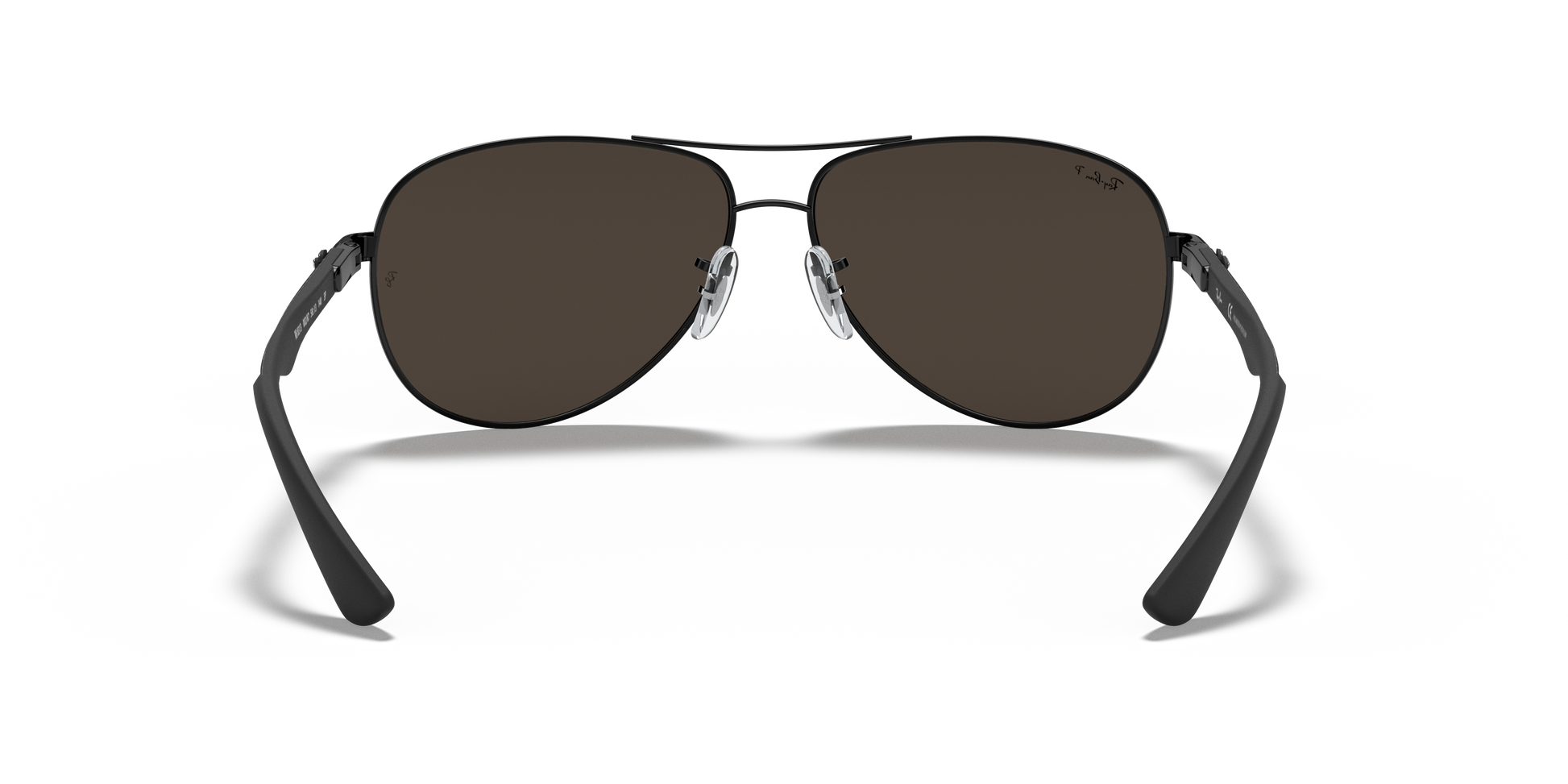 Ray-Ban RB8313 CARBON FIBRE 002/K7