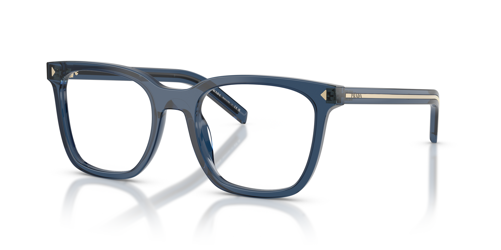 Prada PR B11V 08Q1O1