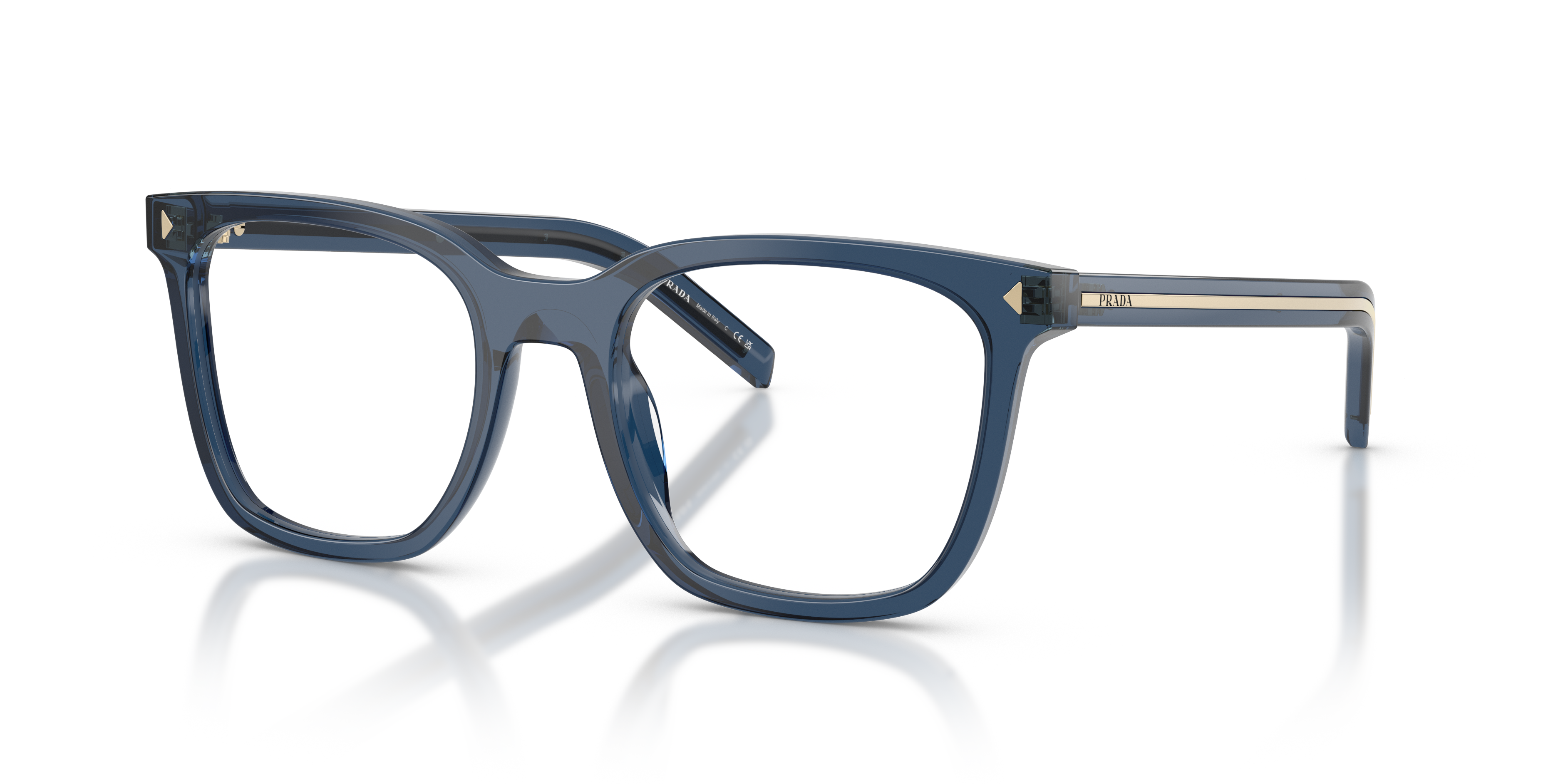 Prada PR B11V 08Q1O1