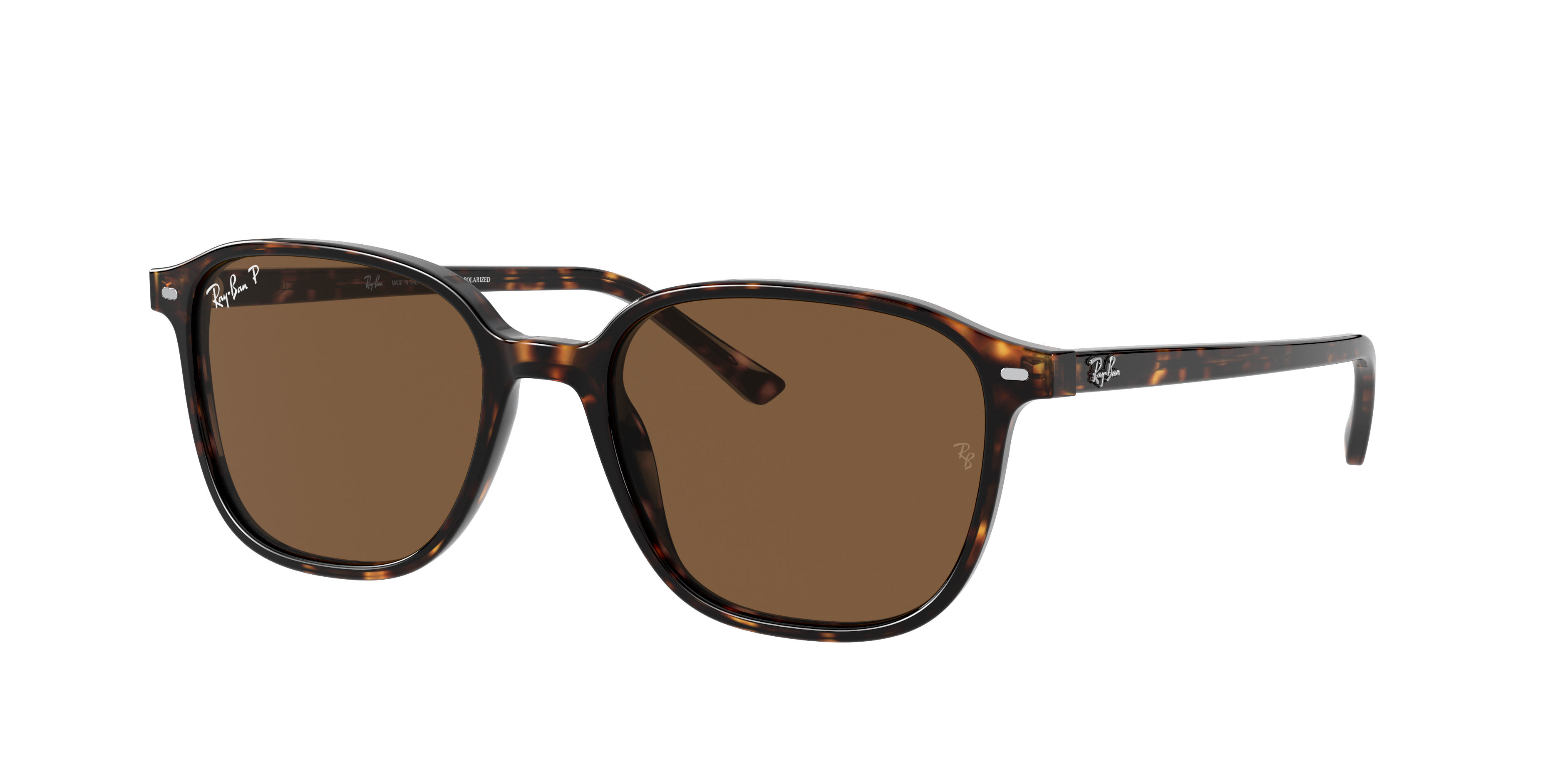 Ray-Ban RB2193 LEONARD 902/57