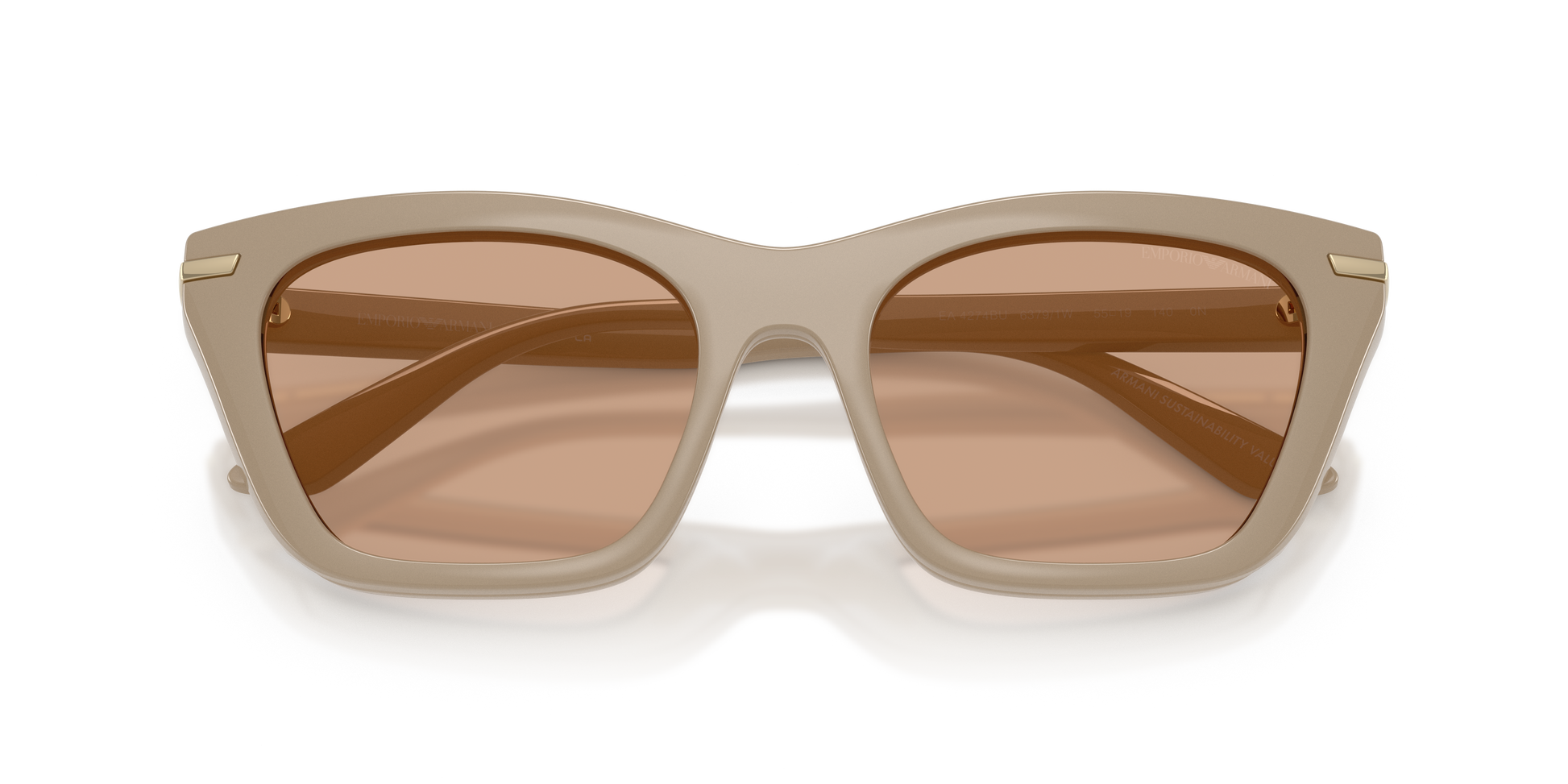 Emporio Armani EA4274BU 63791W