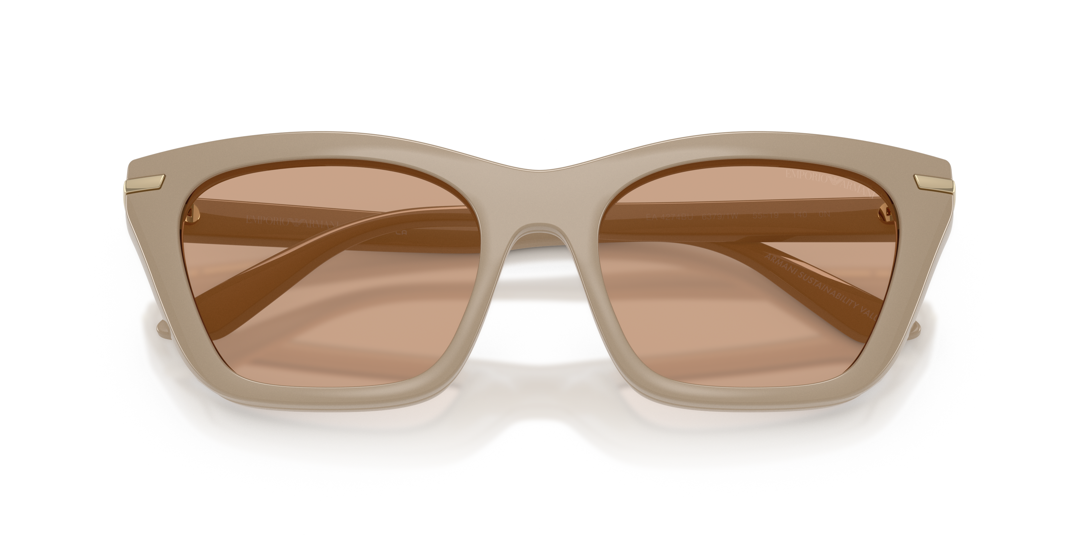 Emporio Armani EA4274BU 63791W