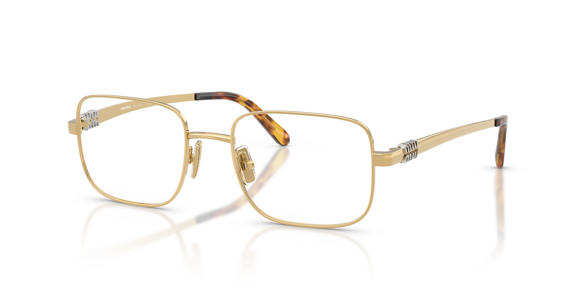 Miu Miu MU 51ZV 5AK1O1