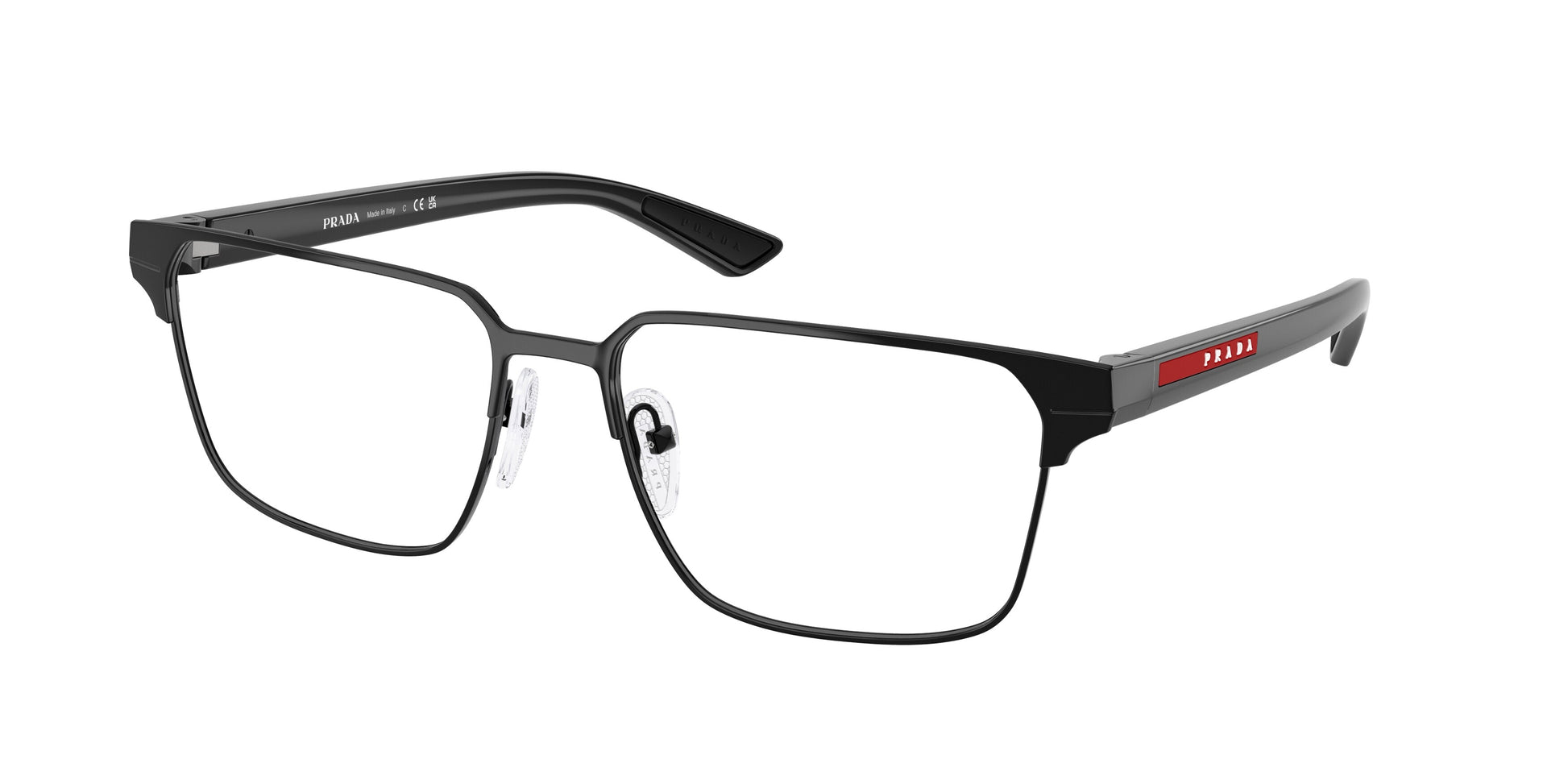 Prada Linea Rossa PS 50TV 1AB1O1