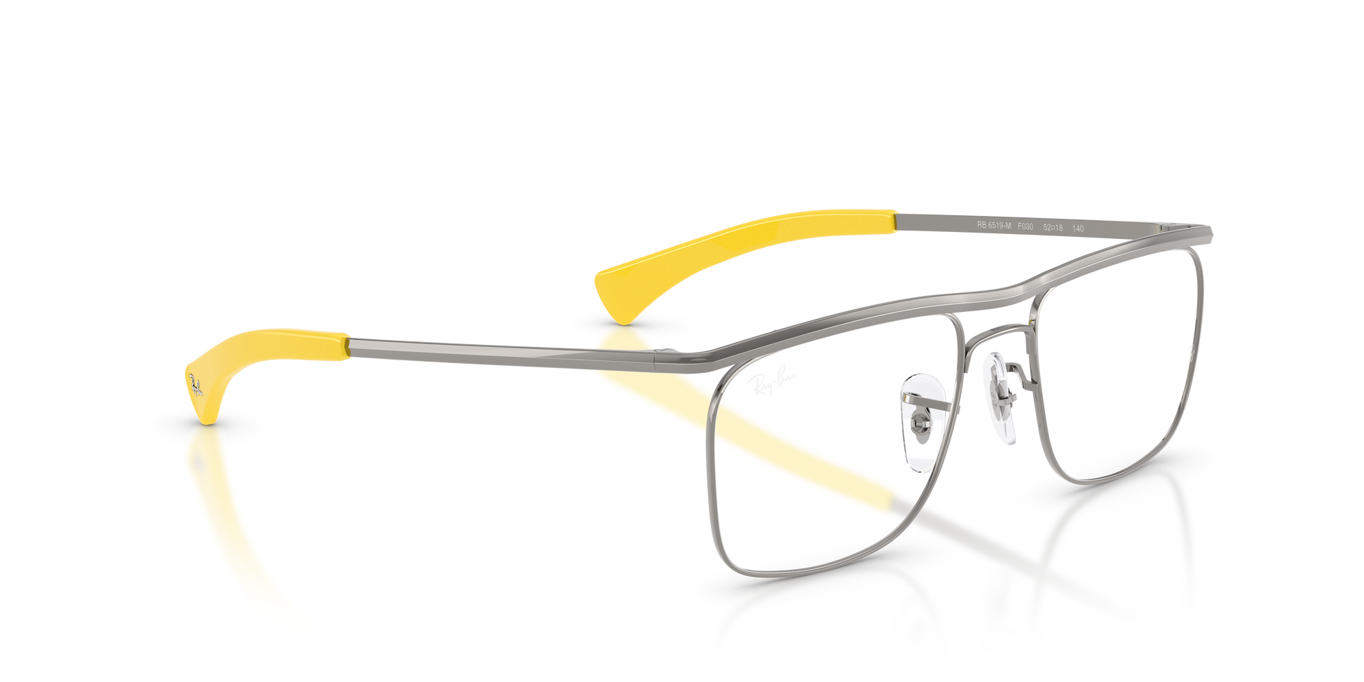 Ray-Ban RX6519M F030