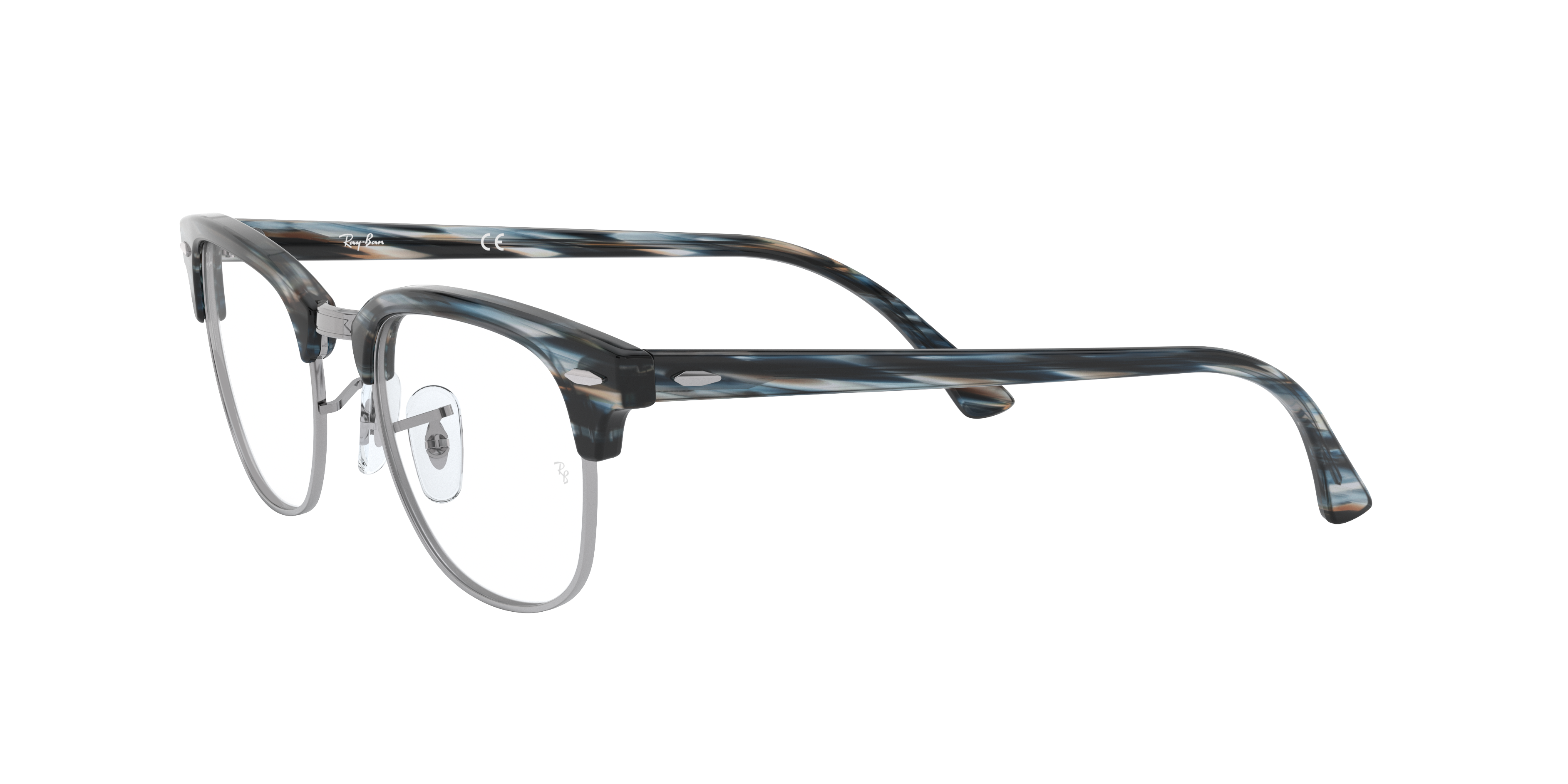 Ray-Ban RX5154 CLUBMASTER 5750