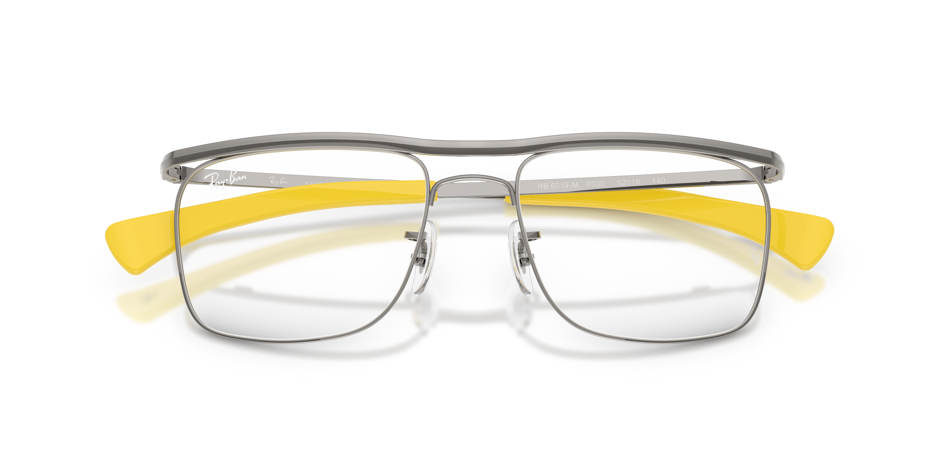 Ray-Ban RX6519M F030