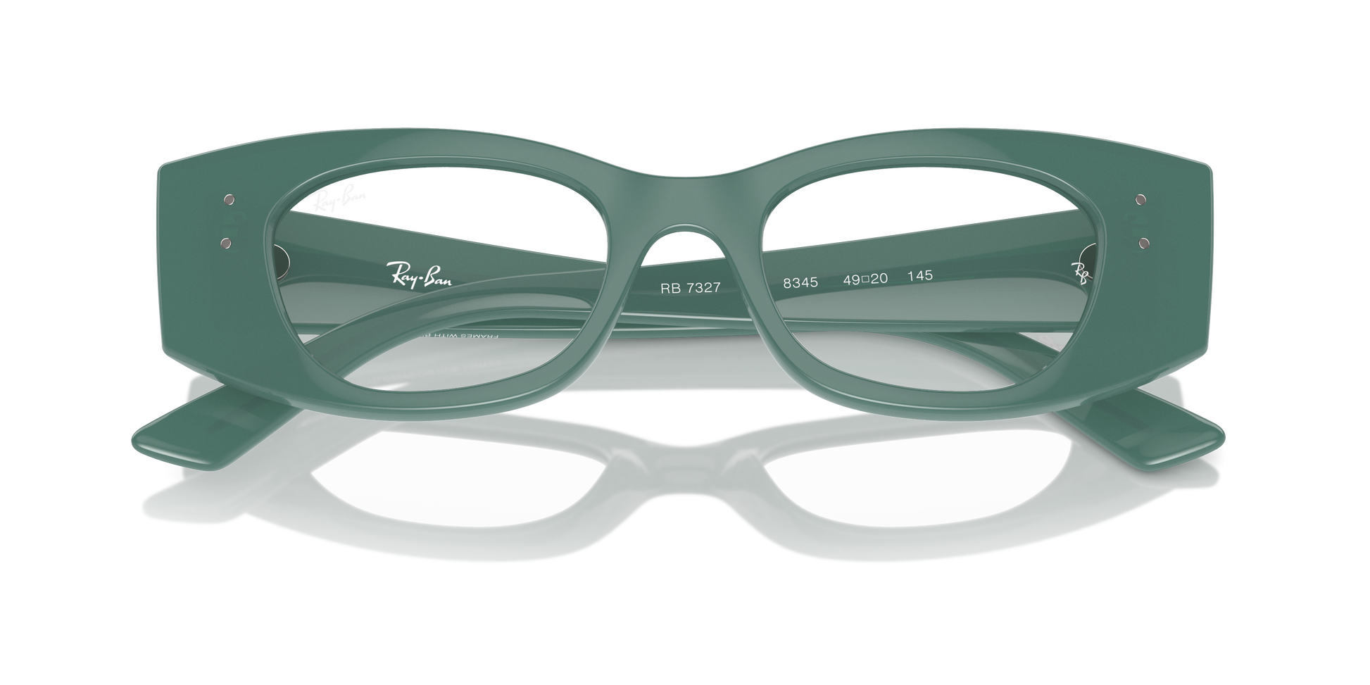 Ray-Ban RX7327 KAT 8345