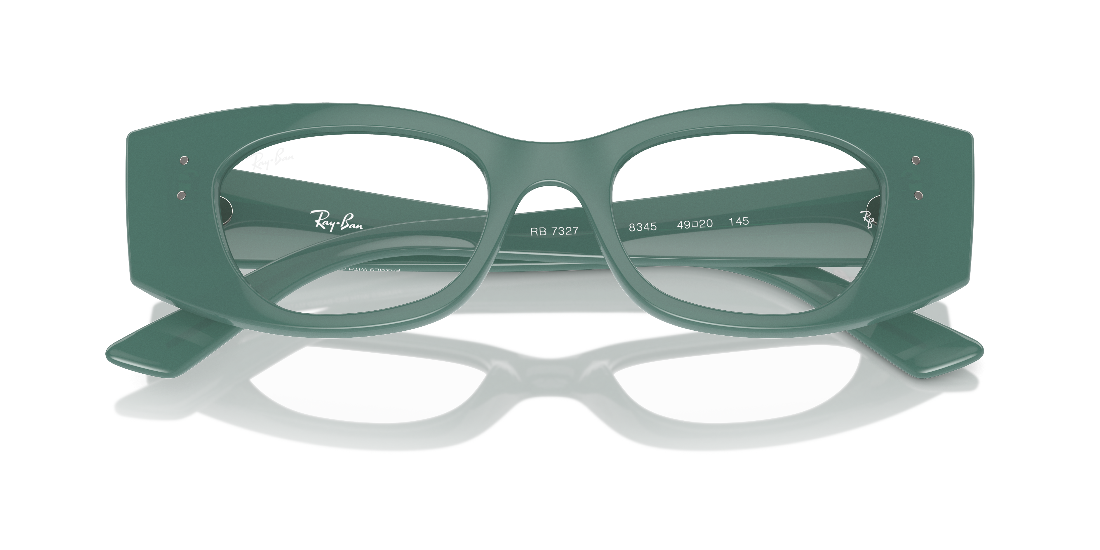 Ray-Ban RX7327 KAT 8345