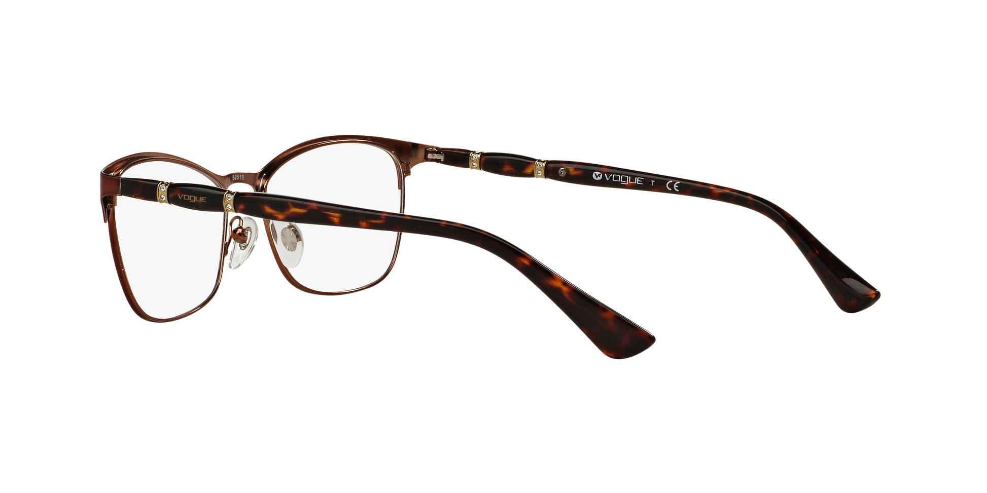 Vogue Eyewear VO3987B 811