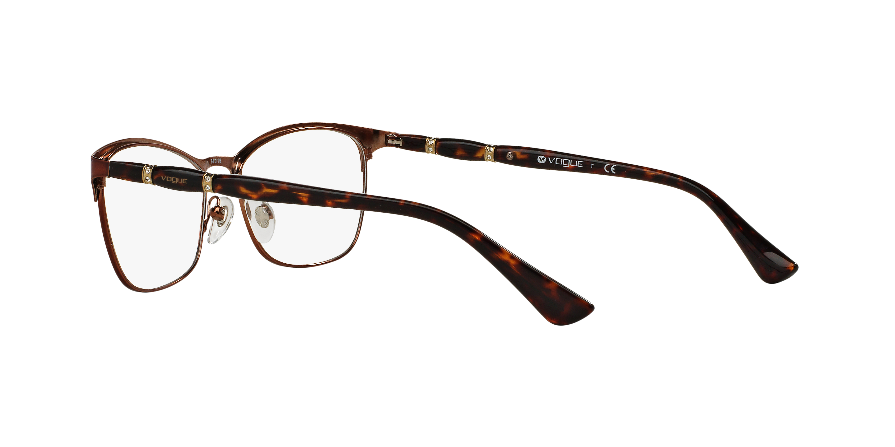 Vogue Eyewear VO3987B 811