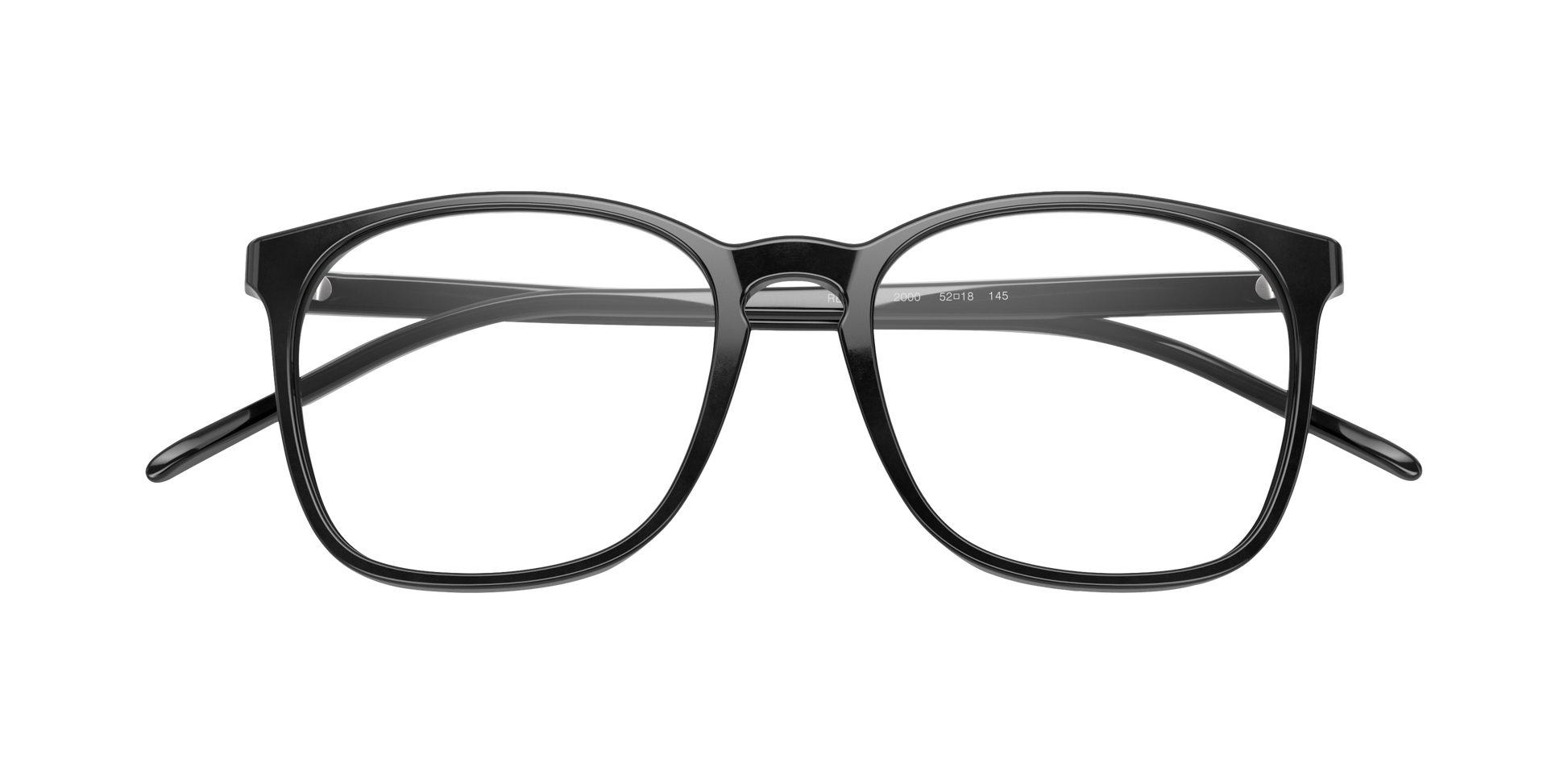 Ray-Ban RX5387 2000